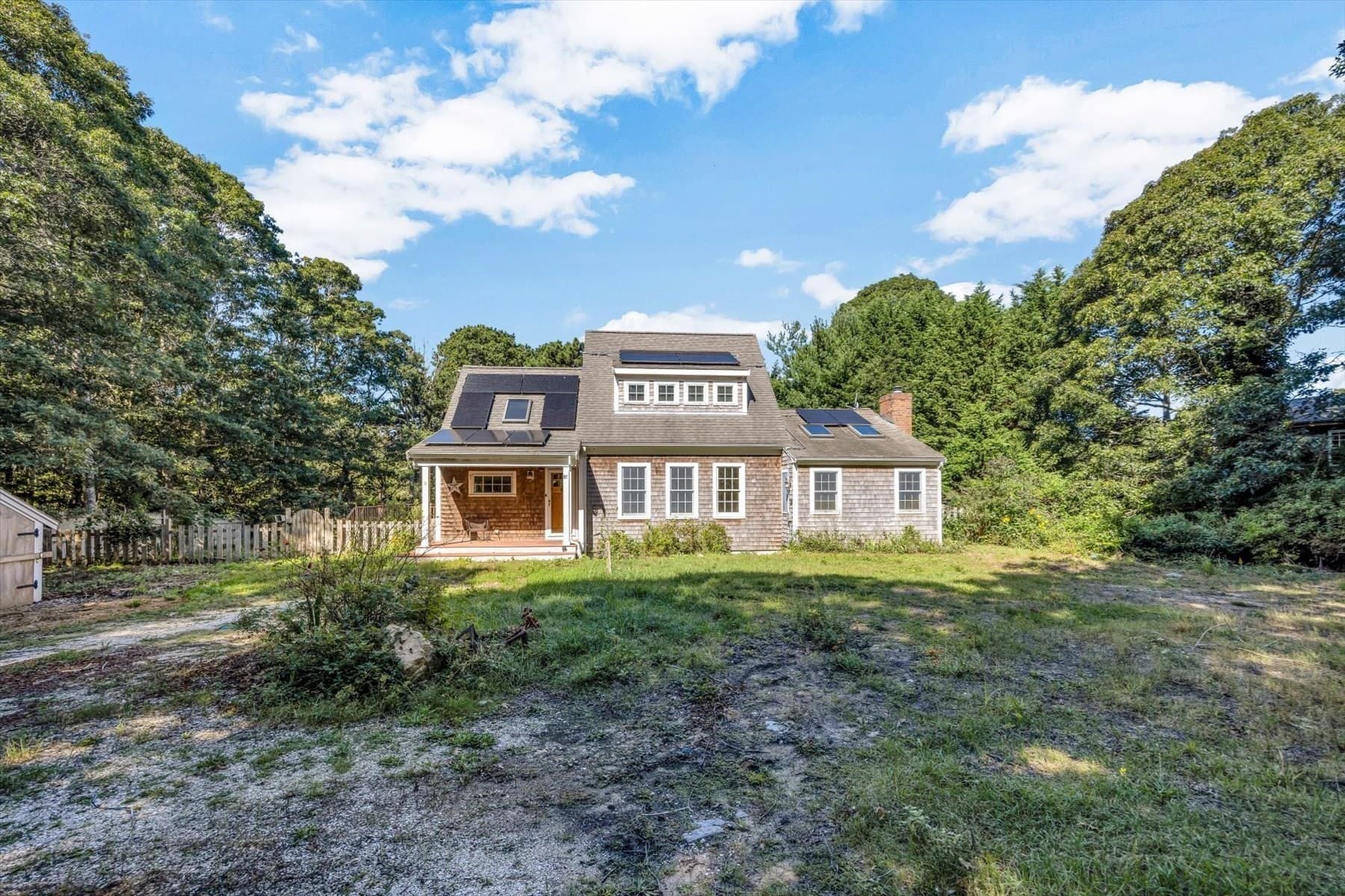 Single Family Residence at 81 Northwest St, Eastham MA 02642, Eastham, photo 2 of 42