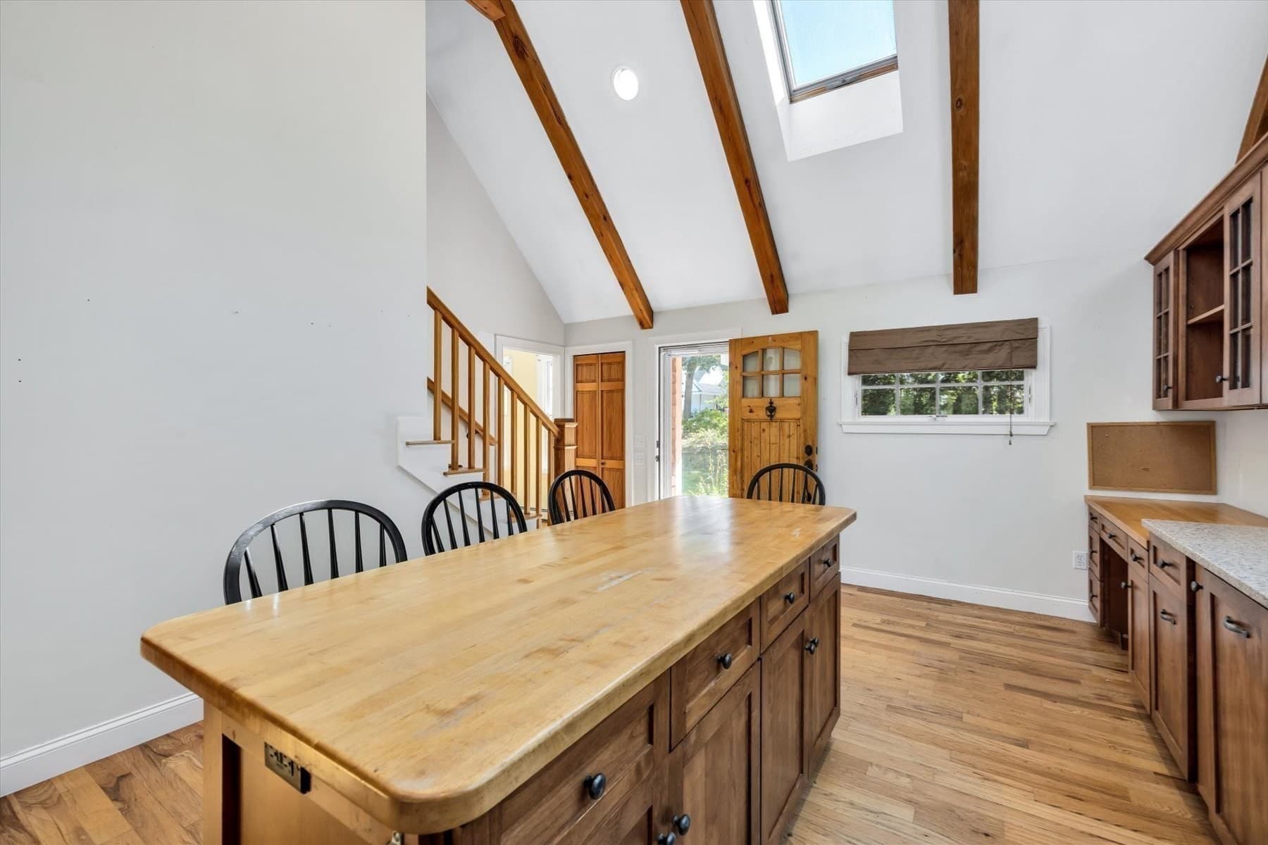 Single Family Residence at 81 Northwest St, Eastham MA 02642, Eastham, photo 6 of 42