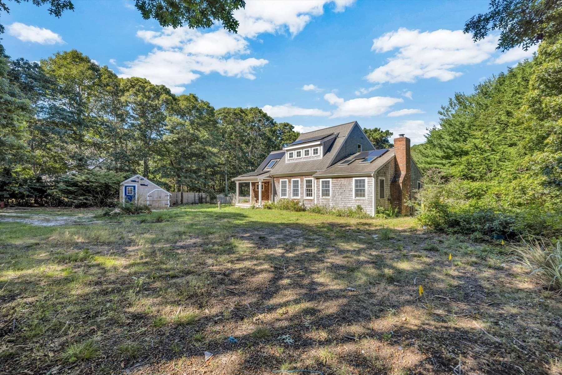 Single Family Residence at 81 Northwest St, Eastham MA 02642, Eastham, photo 42 of 42