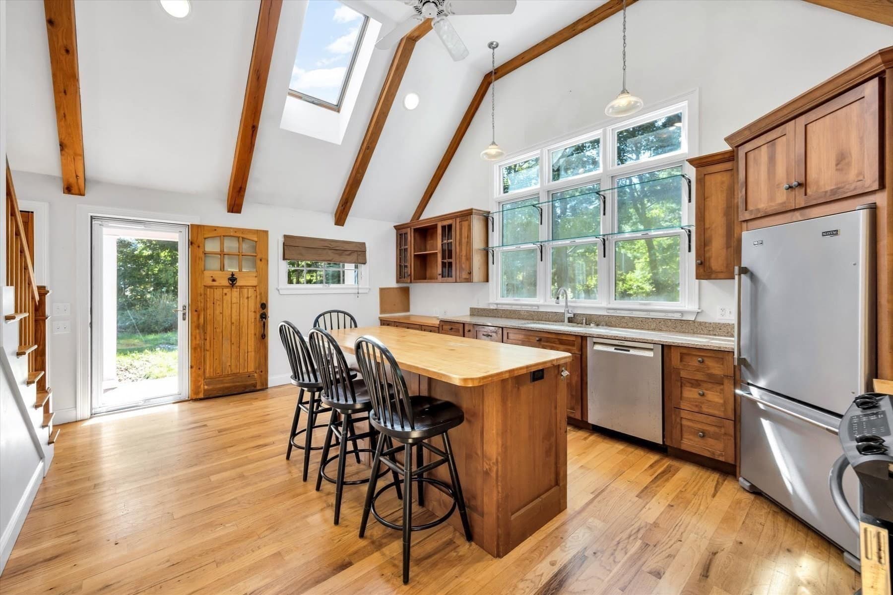 Single Family Residence at 81 Northwest St, Eastham MA 02642, Eastham, photo 7 of 42