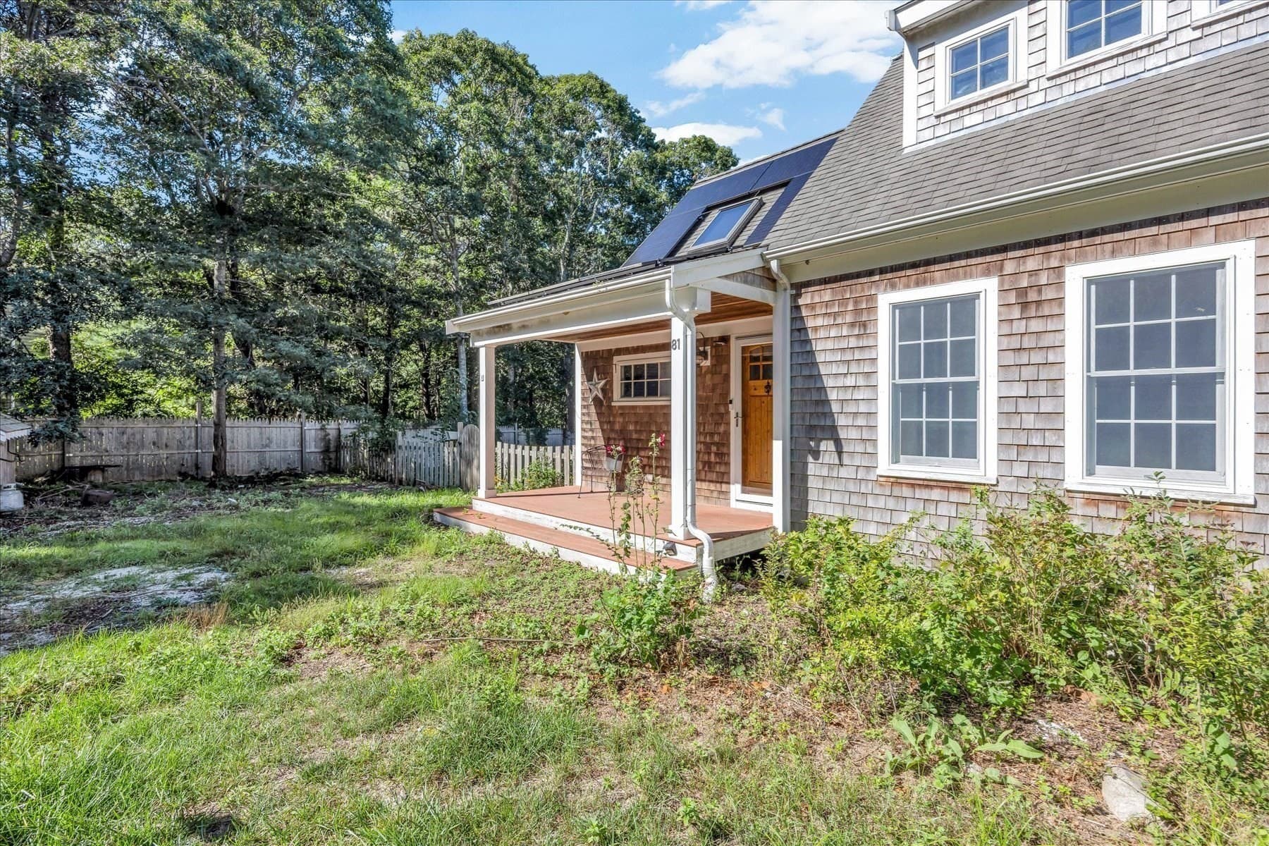 Single Family Residence at 81 Northwest St, Eastham MA 02642, Eastham, photo 3 of 42