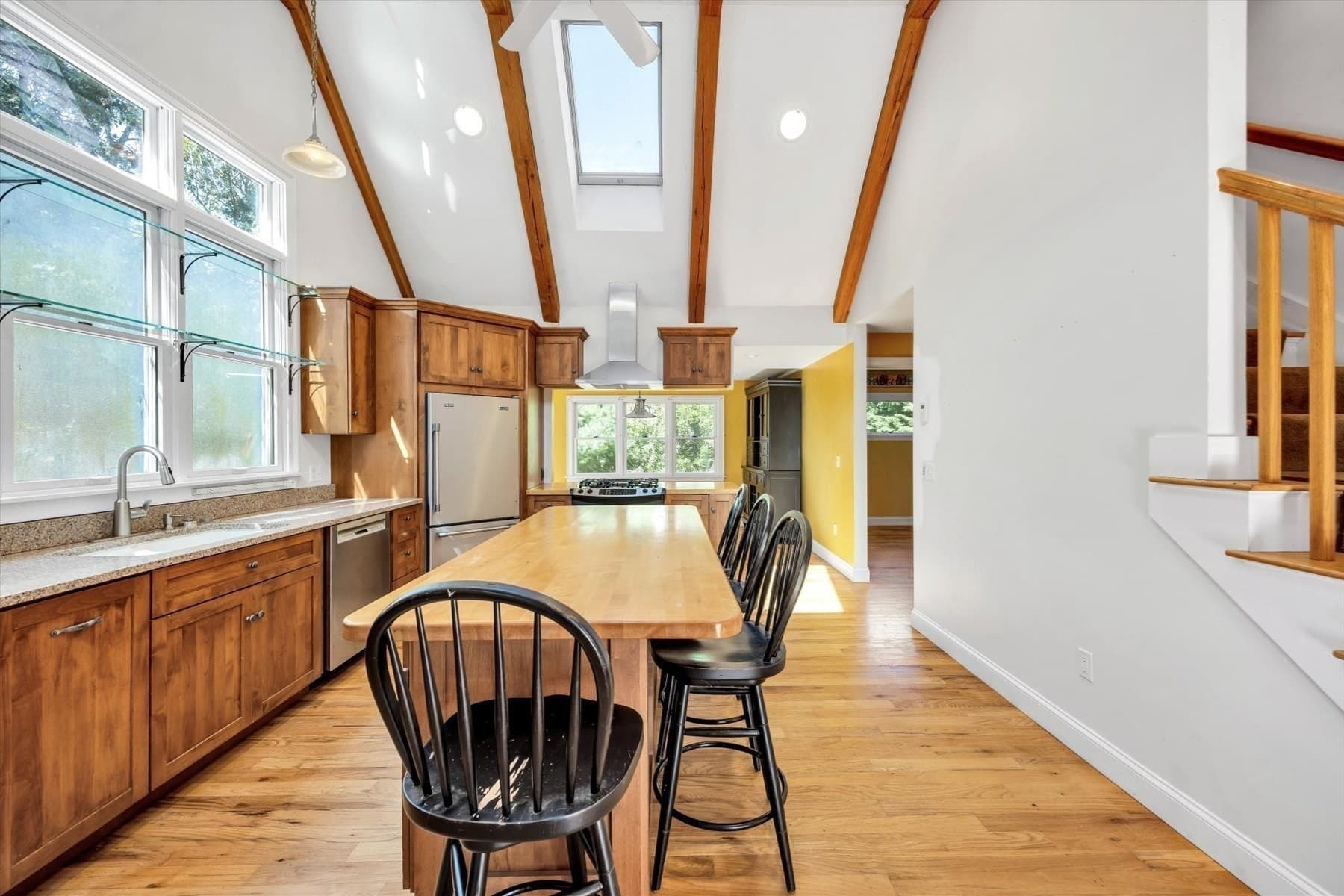 Single Family Residence at 81 Northwest St, Eastham MA 02642, Eastham, photo 5 of 42