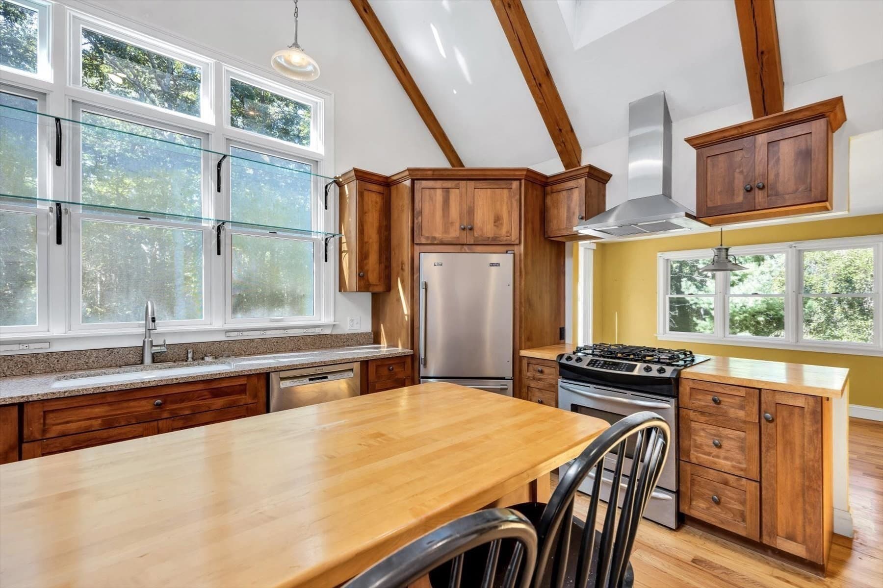 Single Family Residence at 81 Northwest St, Eastham MA 02642, Eastham, photo 9 of 42