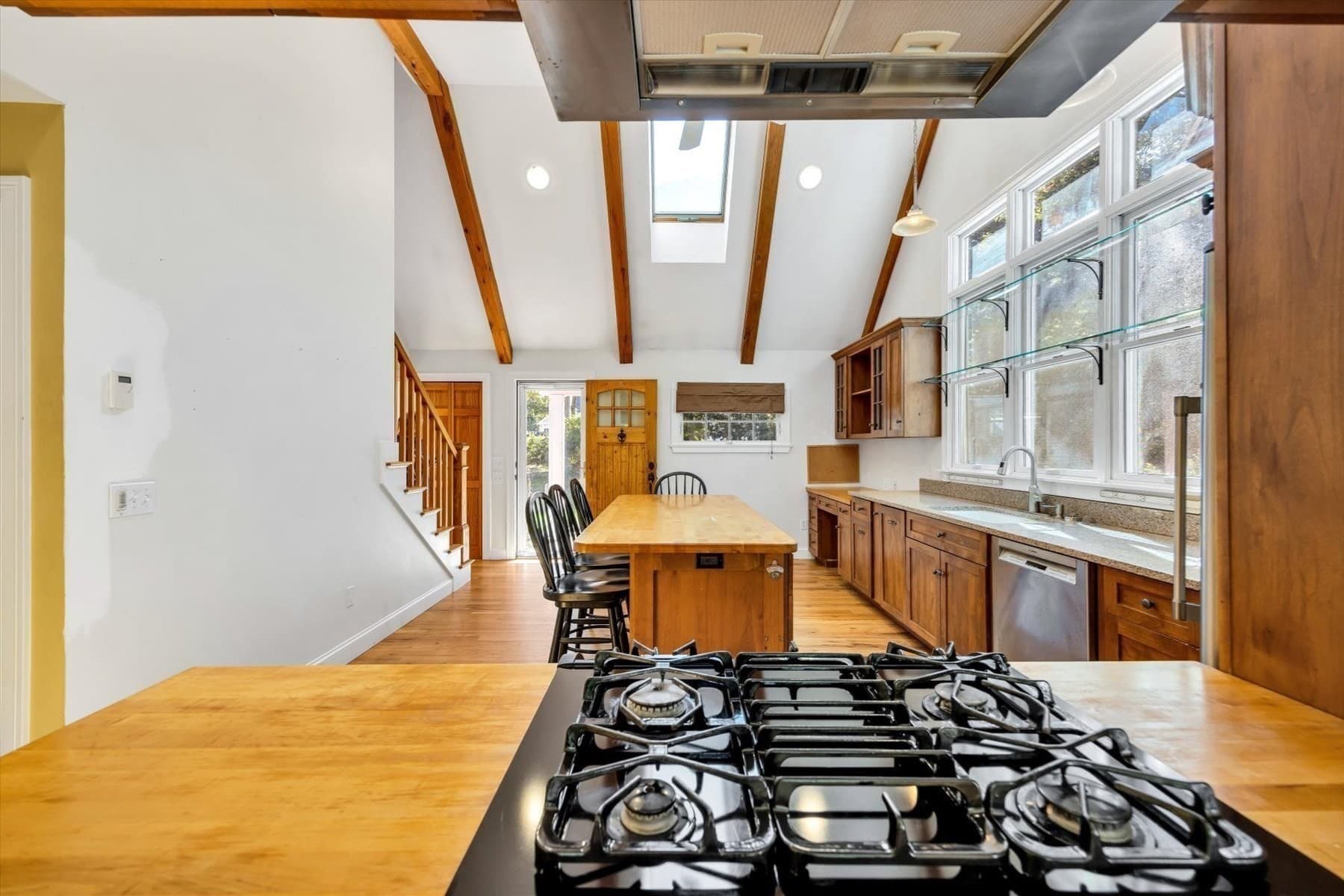 Single Family Residence at 81 Northwest St, Eastham MA 02642, Eastham, photo 15 of 42