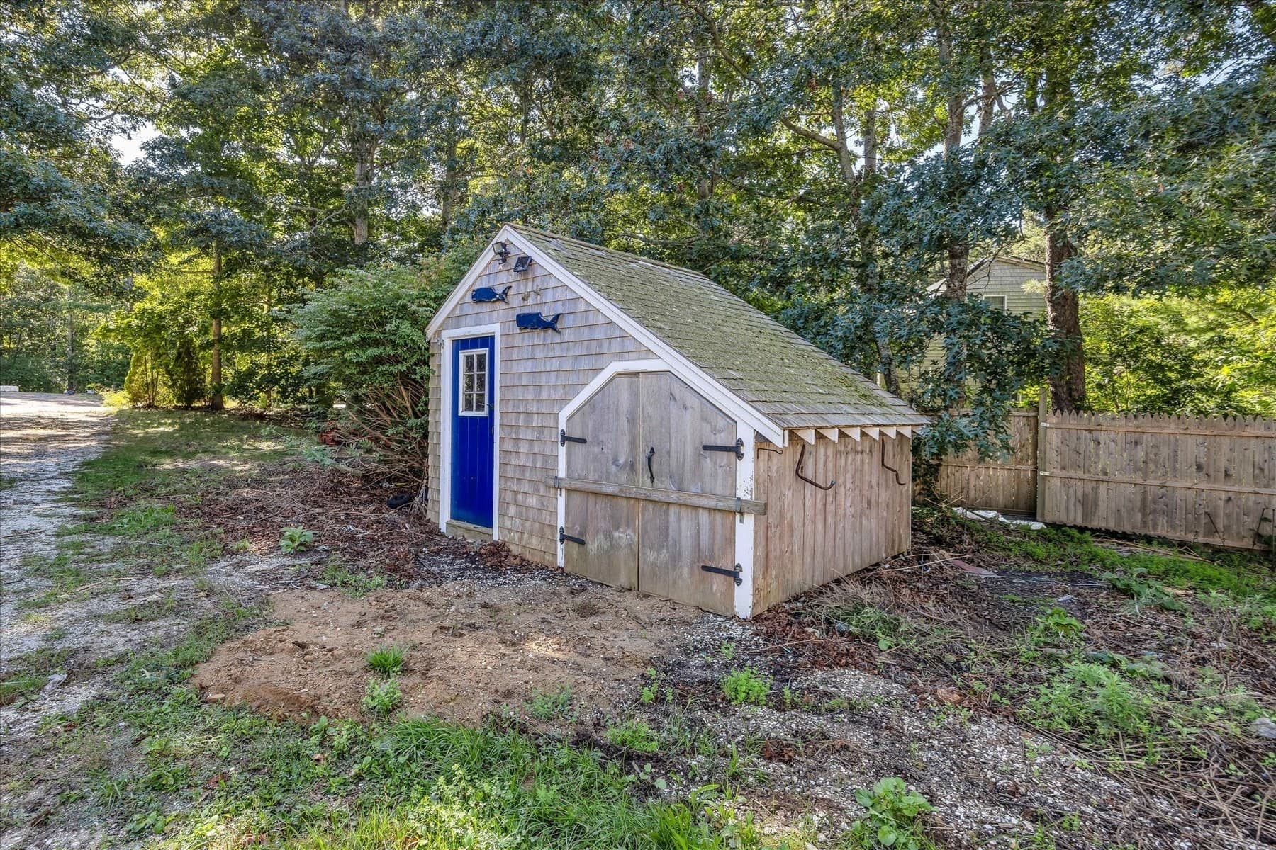 Single Family Residence at 81 Northwest St, Eastham MA 02642, Eastham, photo 40 of 42