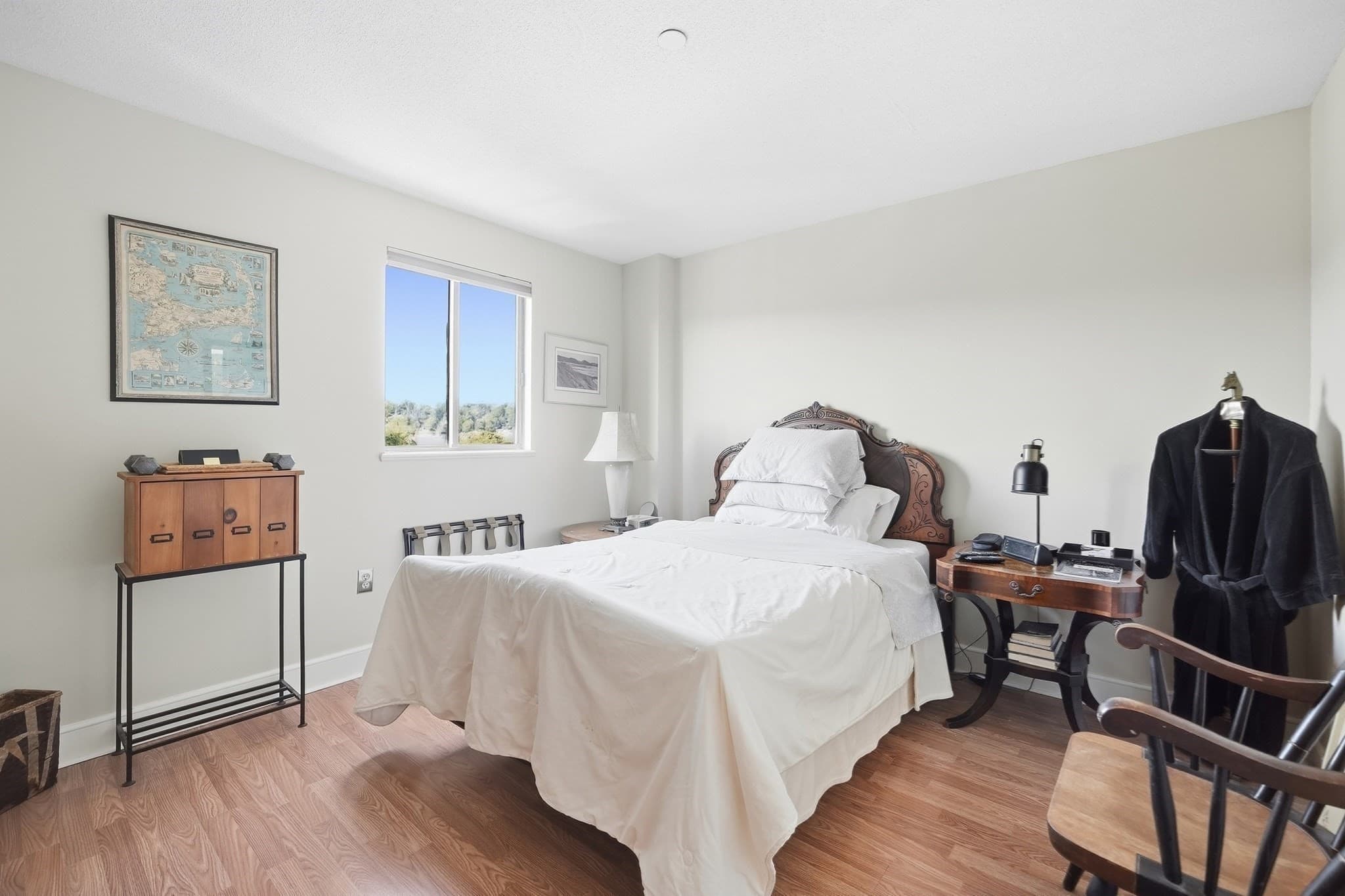 Condominium at 65 Lake Ave # 824, Worcester MA 01604, Worcester, photo 10 of 19