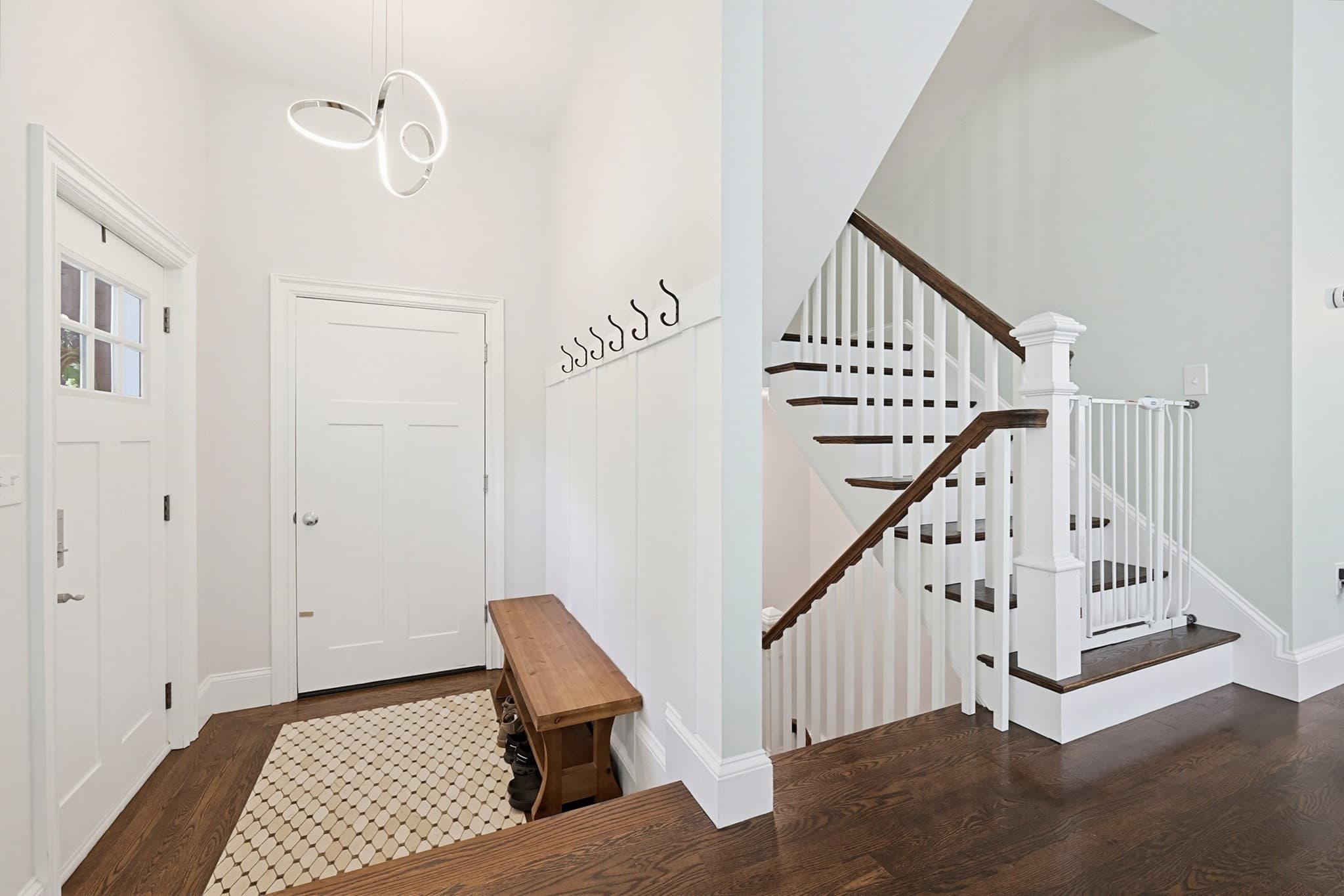 Single Family Residence at 56-B Taunton St., Plainville MA 02762, Plainville, photo 2 of 42