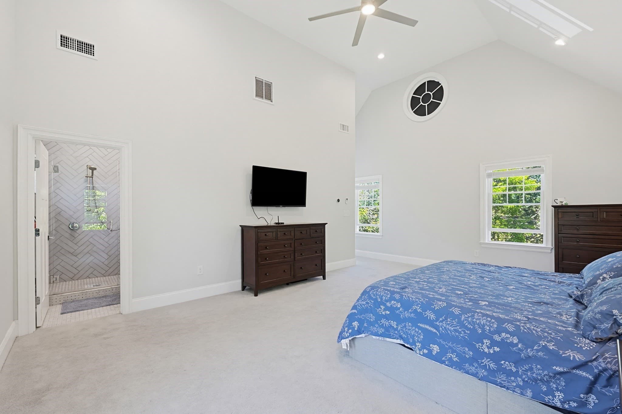 Single Family Residence at 56-B Taunton St., Plainville MA 02762, Plainville, photo 17 of 42