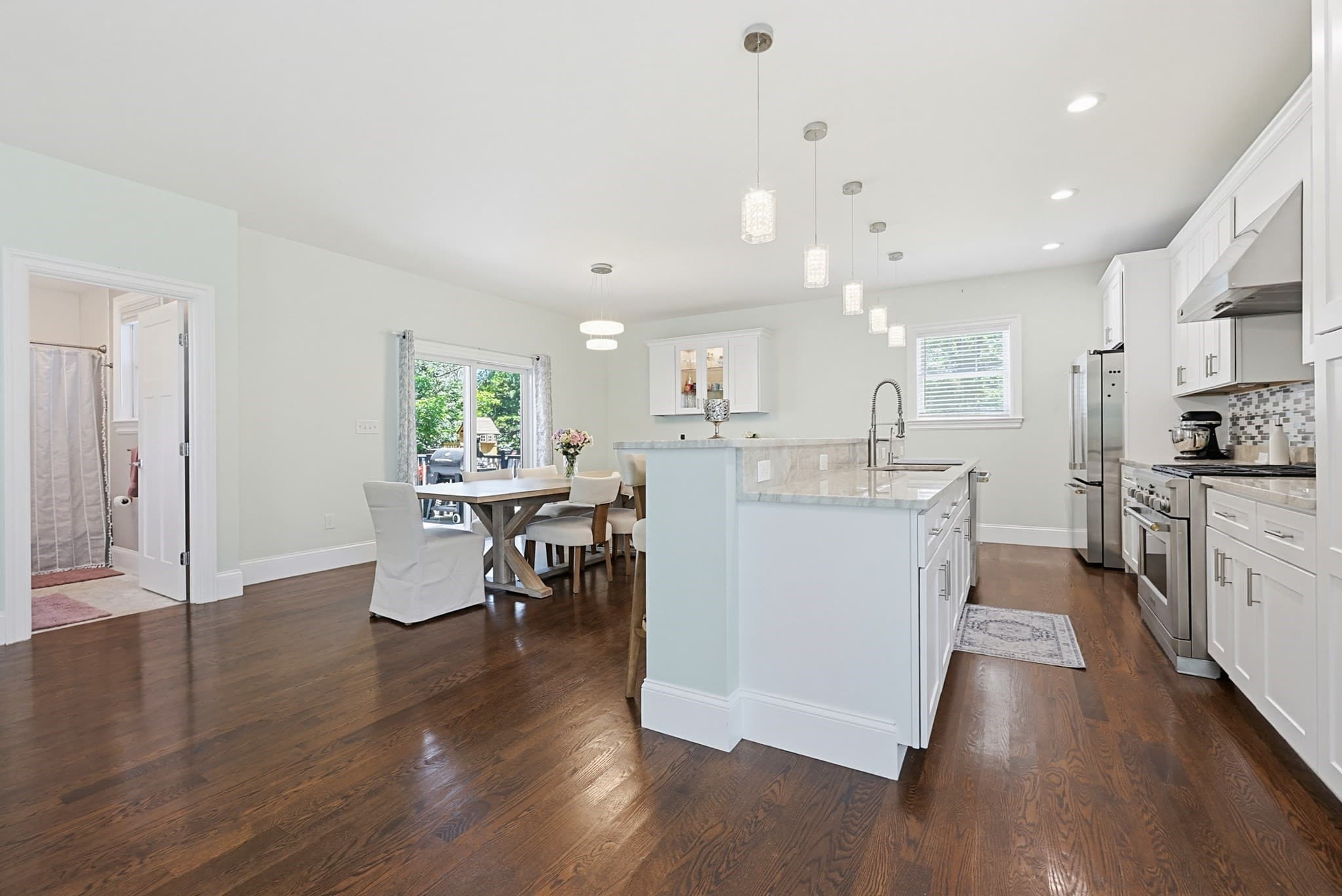Single Family Residence at 56-B Taunton St., Plainville MA 02762, Plainville, photo 12 of 42
