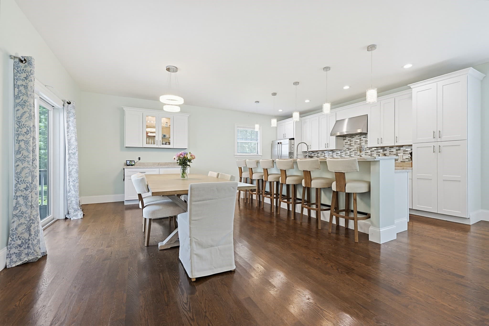 Single Family Residence at 56-B Taunton St., Plainville MA 02762, Plainville, photo 7 of 42