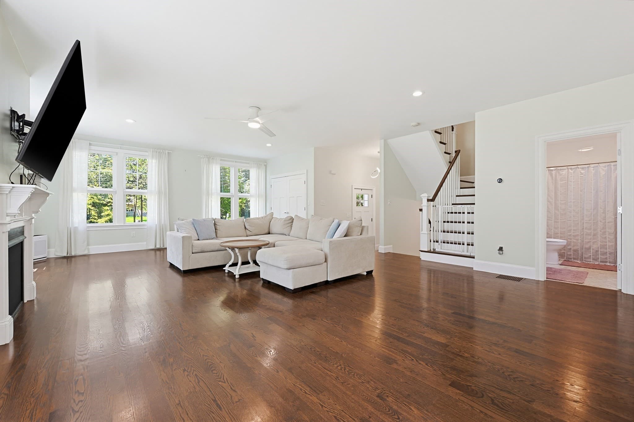 Single Family Residence at 56-B Taunton St., Plainville MA 02762, Plainville, photo 3 of 42