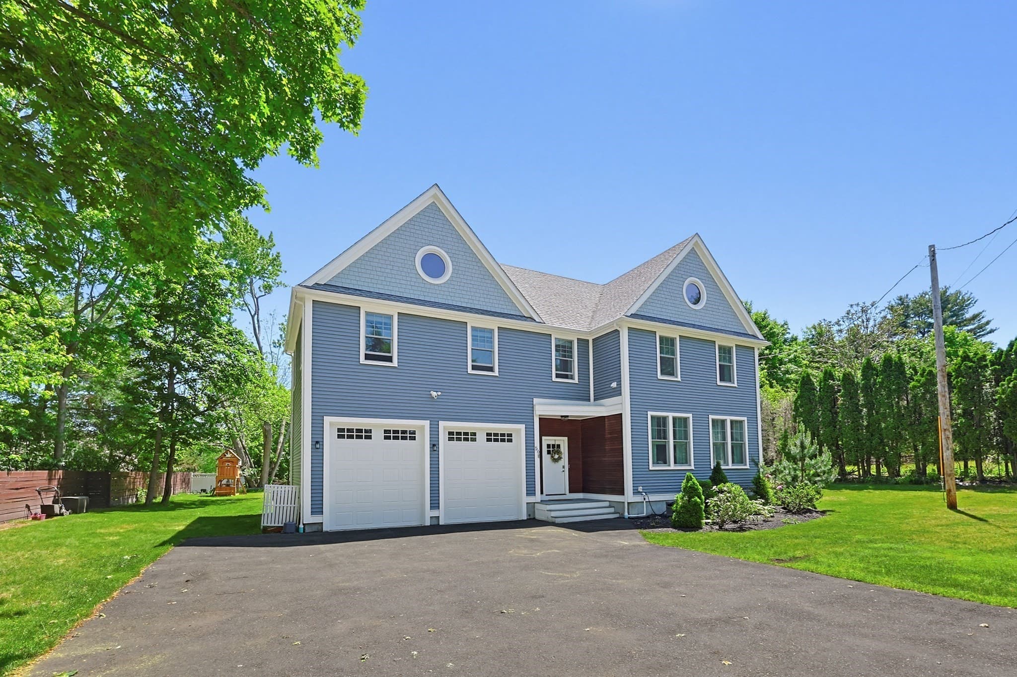 56-B Taunton St., Plainville MA 02762