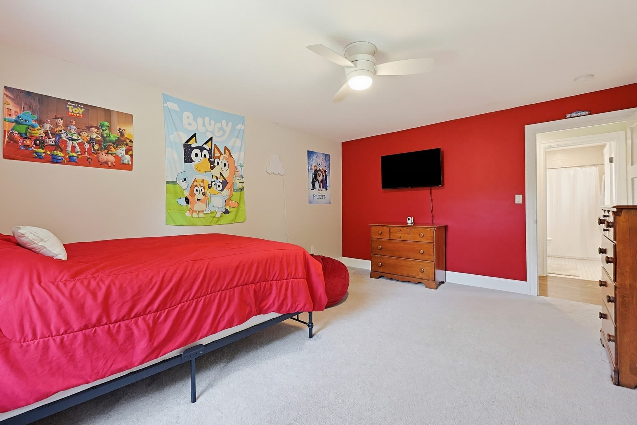 Single Family Residence at 56-B Taunton St., Plainville MA 02762, Plainville, photo 24 of 42