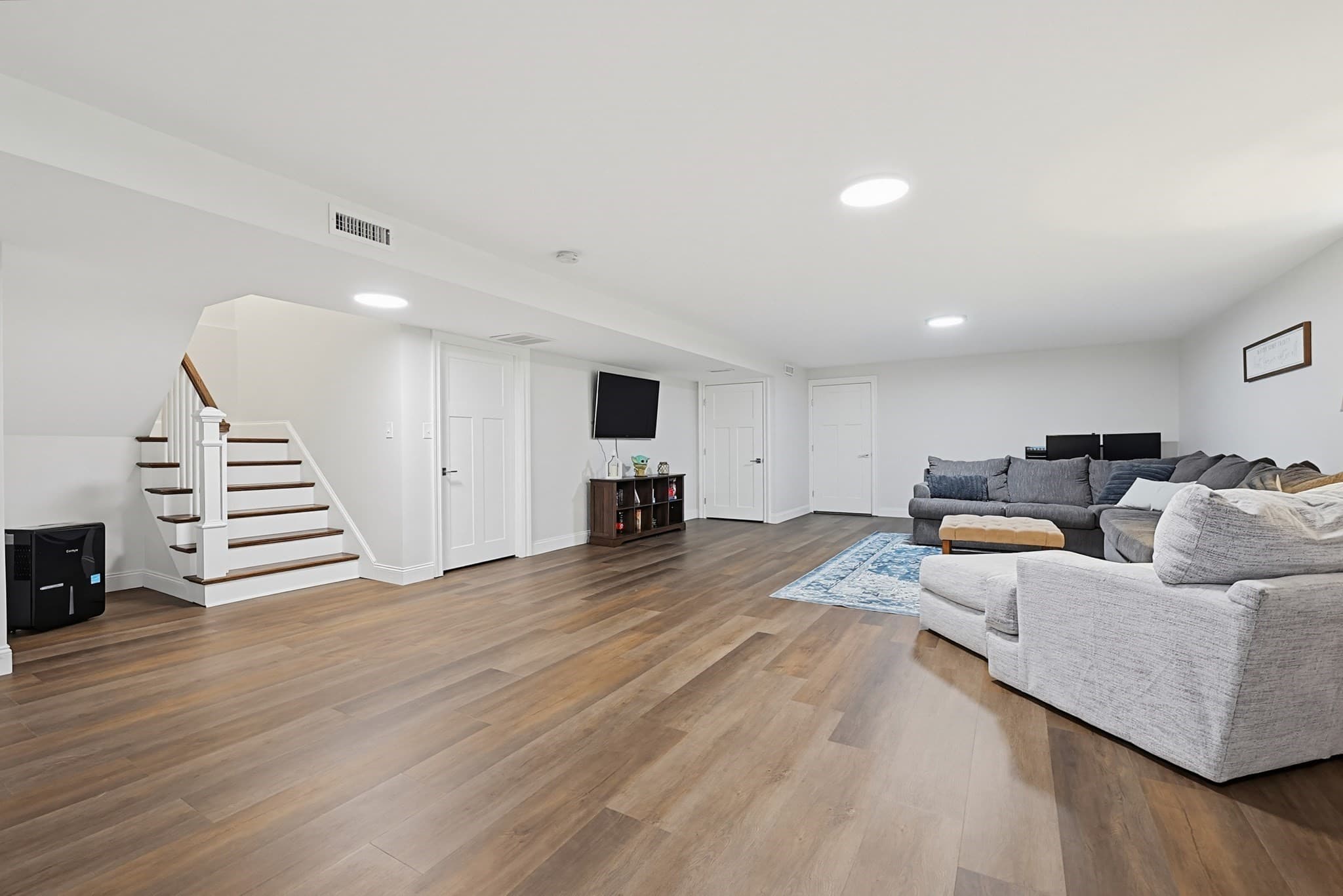 Single Family Residence at 56-B Taunton St., Plainville MA 02762, Plainville, photo 30 of 42