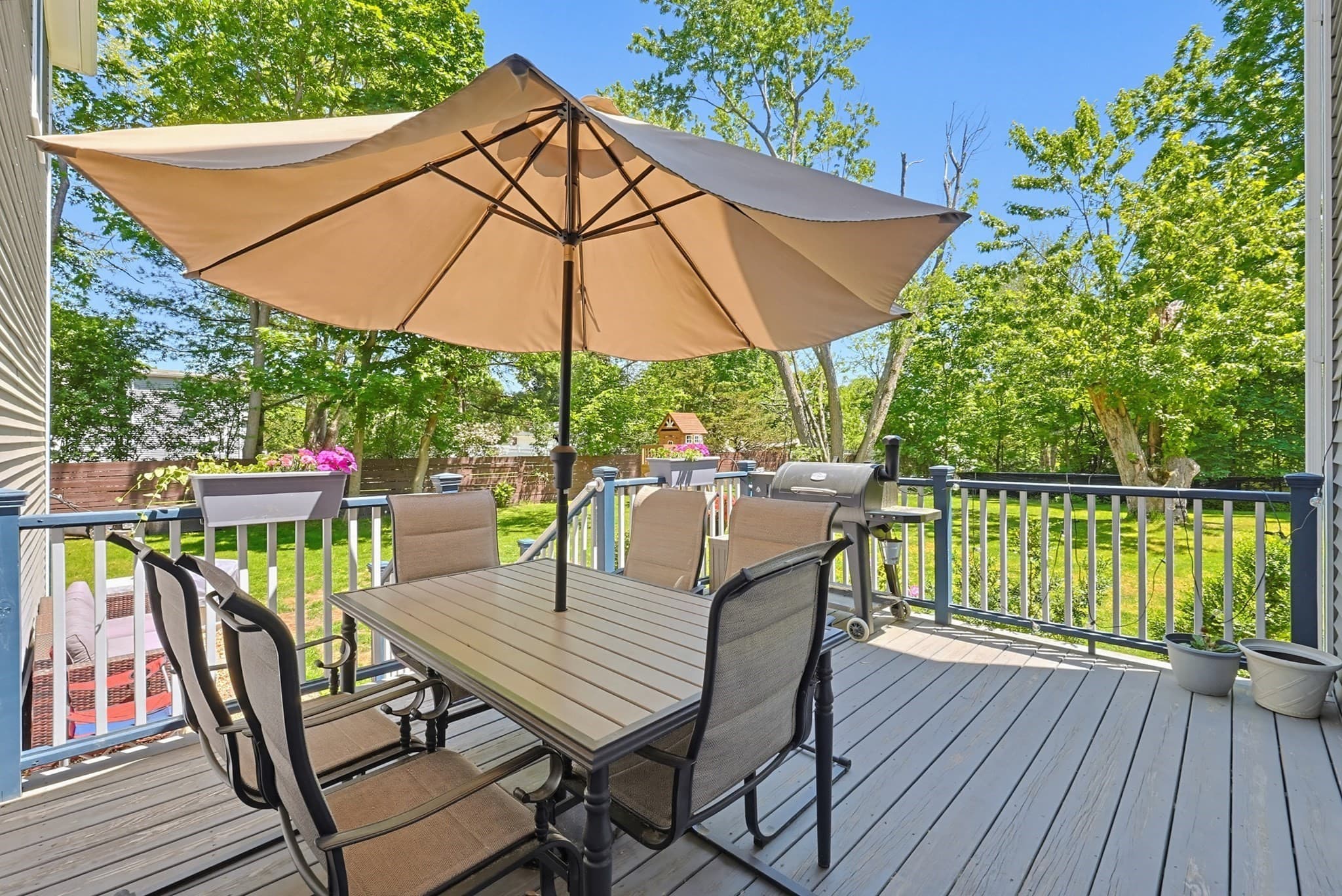 Single Family Residence at 56-B Taunton St., Plainville MA 02762, Plainville, photo 34 of 42