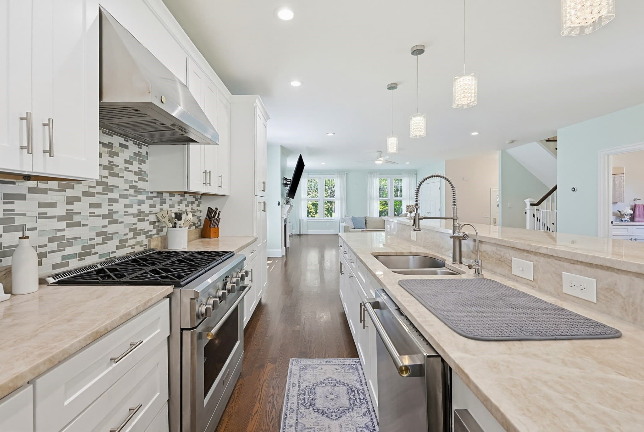 Single Family Residence at 56-B Taunton St., Plainville MA 02762, Plainville, photo 10 of 42