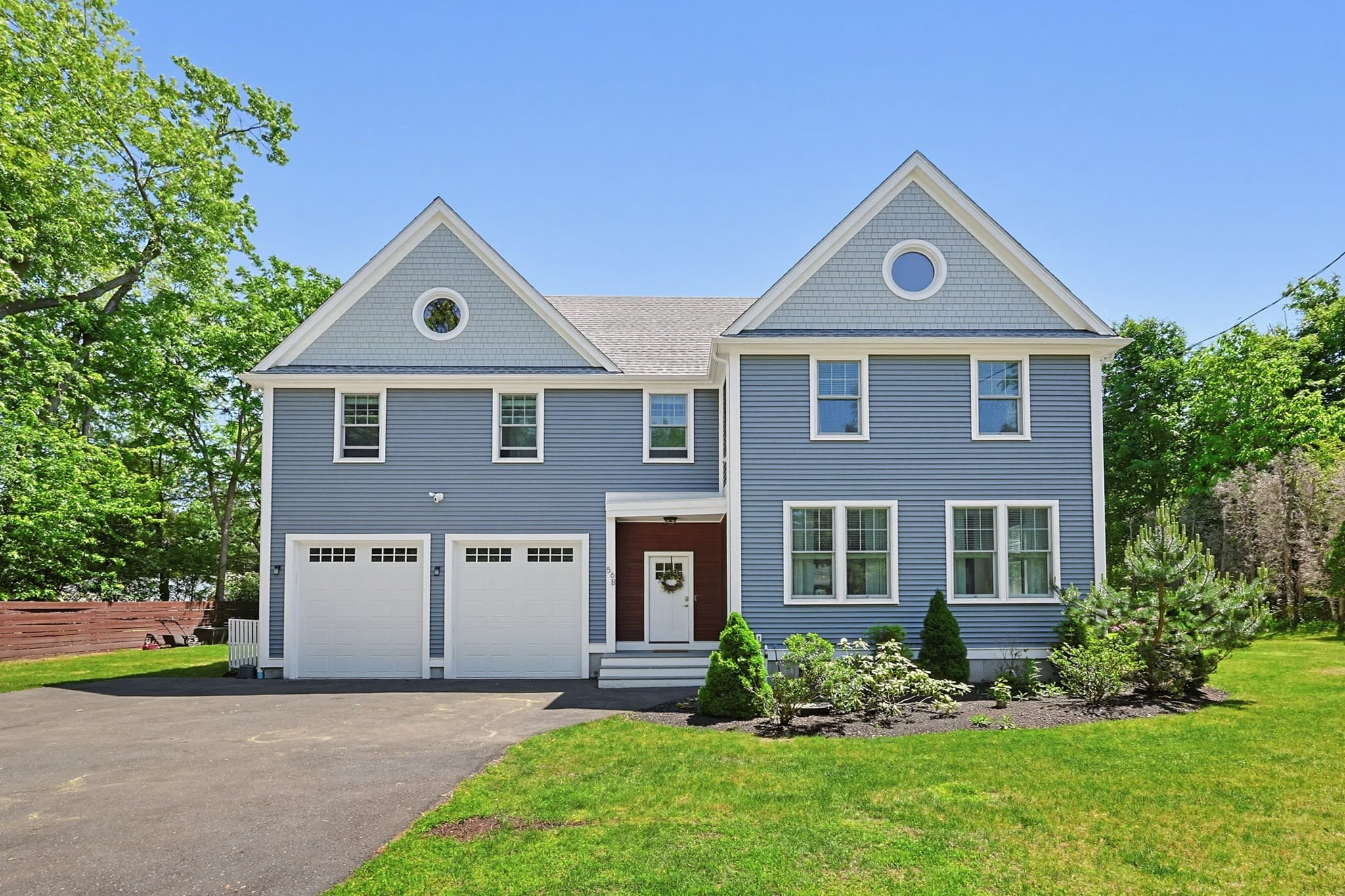 Single Family Residence at 56-B Taunton St., Plainville MA 02762, Plainville, photo 41 of 42