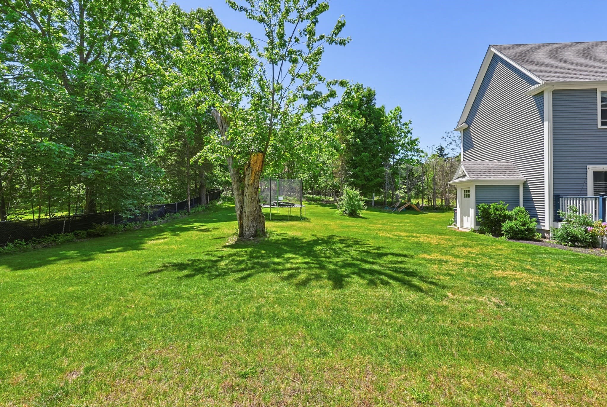 Single Family Residence at 56-B Taunton St., Plainville MA 02762, Plainville, photo 37 of 42