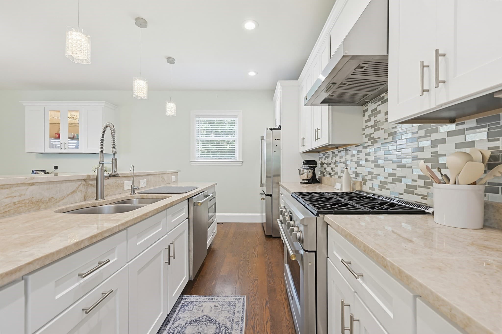 Single Family Residence at 56-B Taunton St., Plainville MA 02762, Plainville, photo 11 of 42