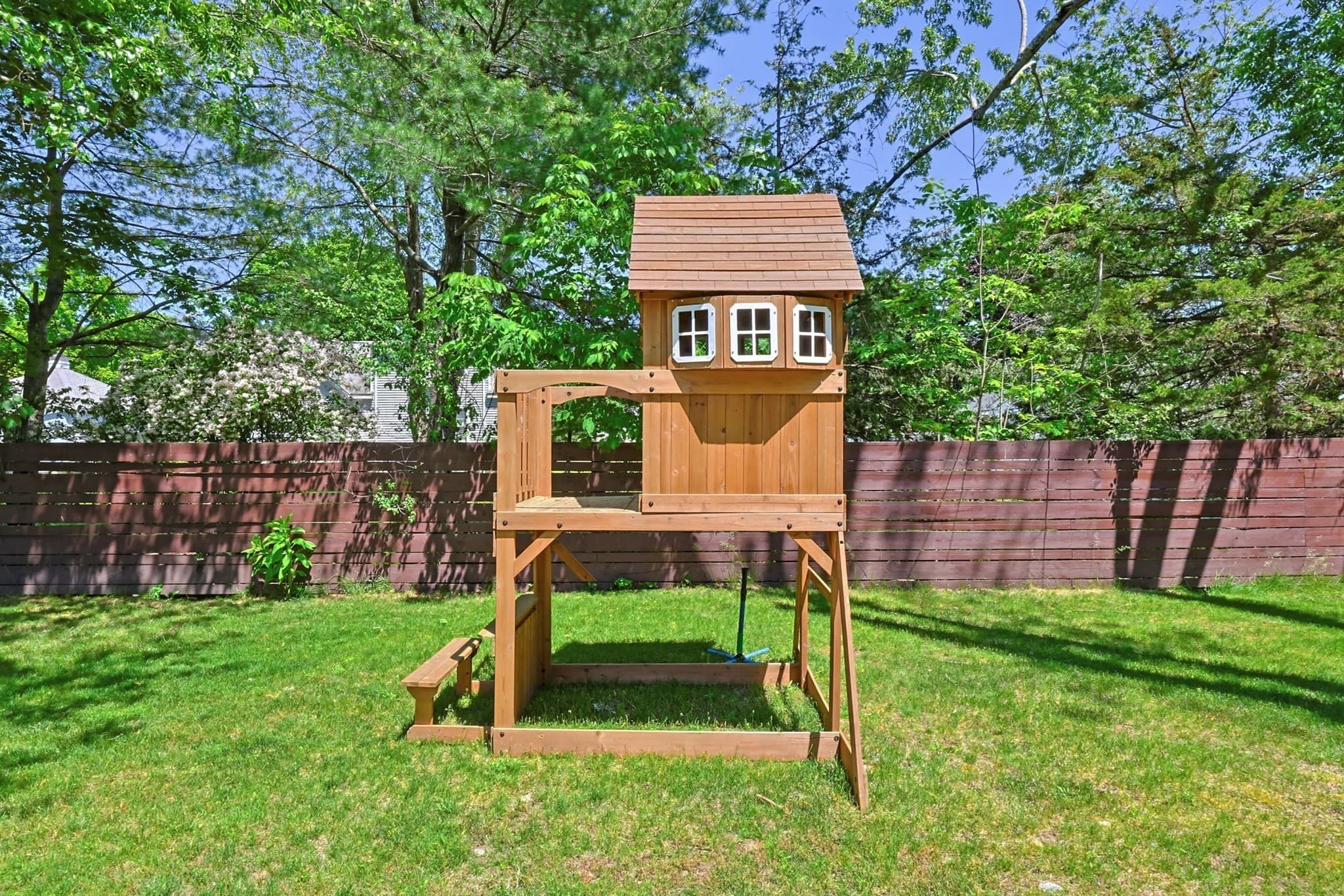 Single Family Residence at 56-B Taunton St., Plainville MA 02762, Plainville, photo 40 of 42