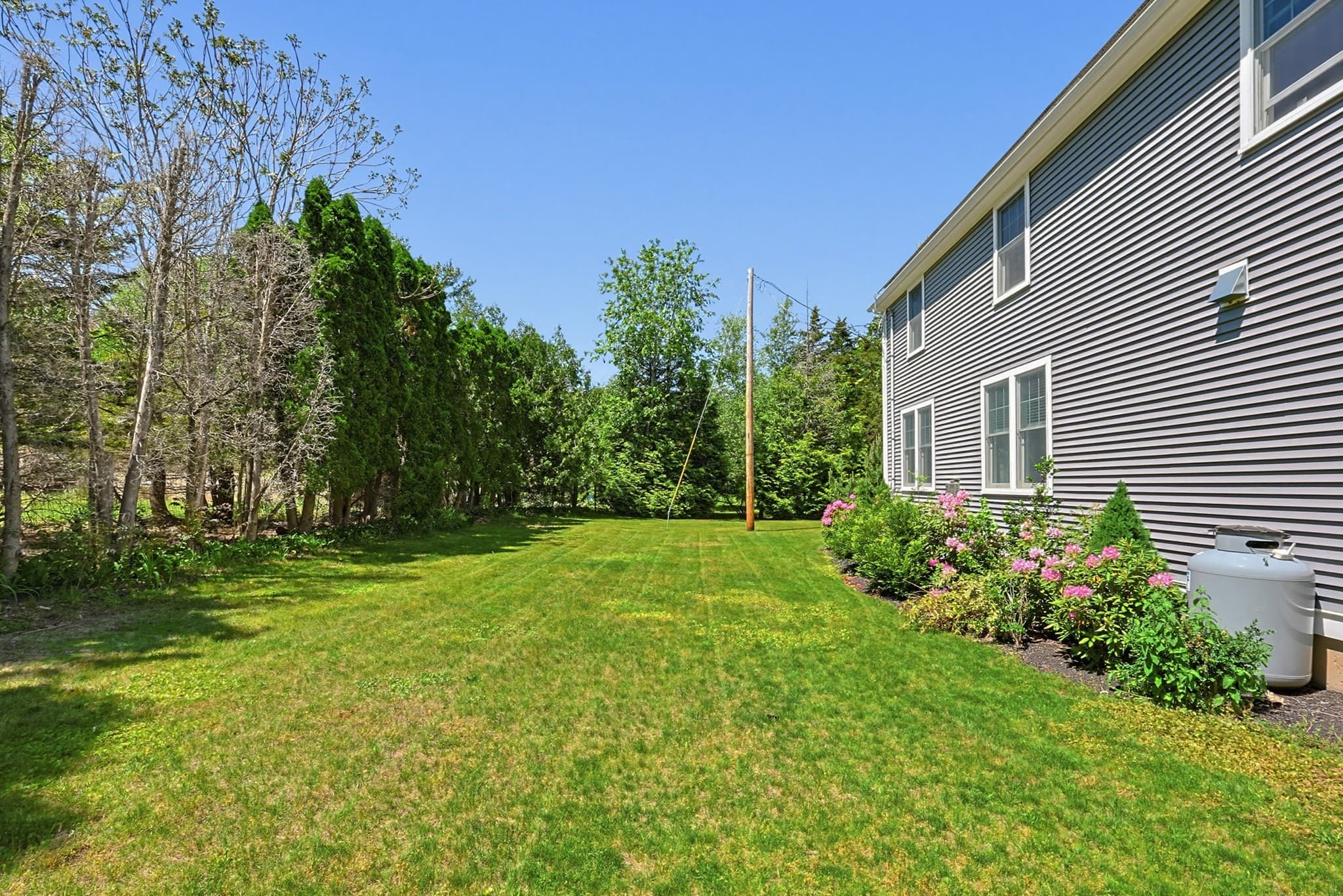 Single Family Residence at 56-B Taunton St., Plainville MA 02762, Plainville, photo 39 of 42