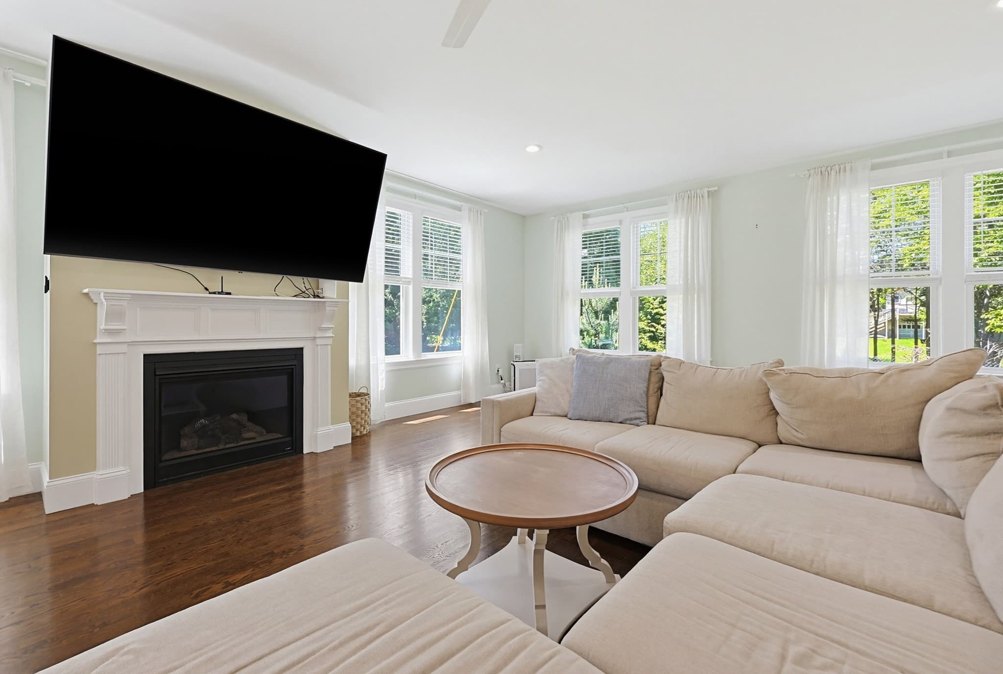 Single Family Residence at 56-B Taunton St., Plainville MA 02762, Plainville, photo 4 of 42