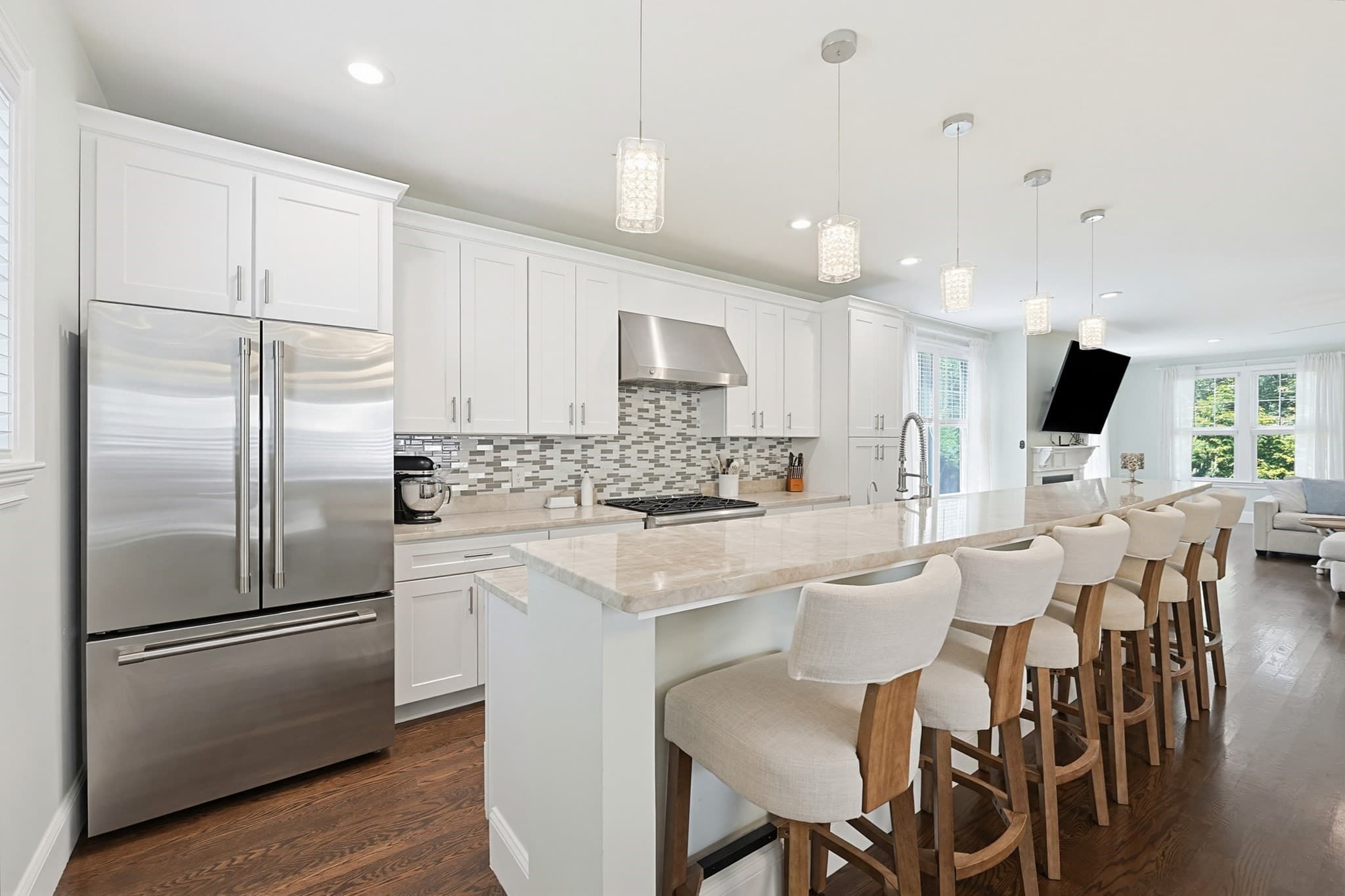 Single Family Residence at 56-B Taunton St., Plainville MA 02762, Plainville, photo 8 of 42
