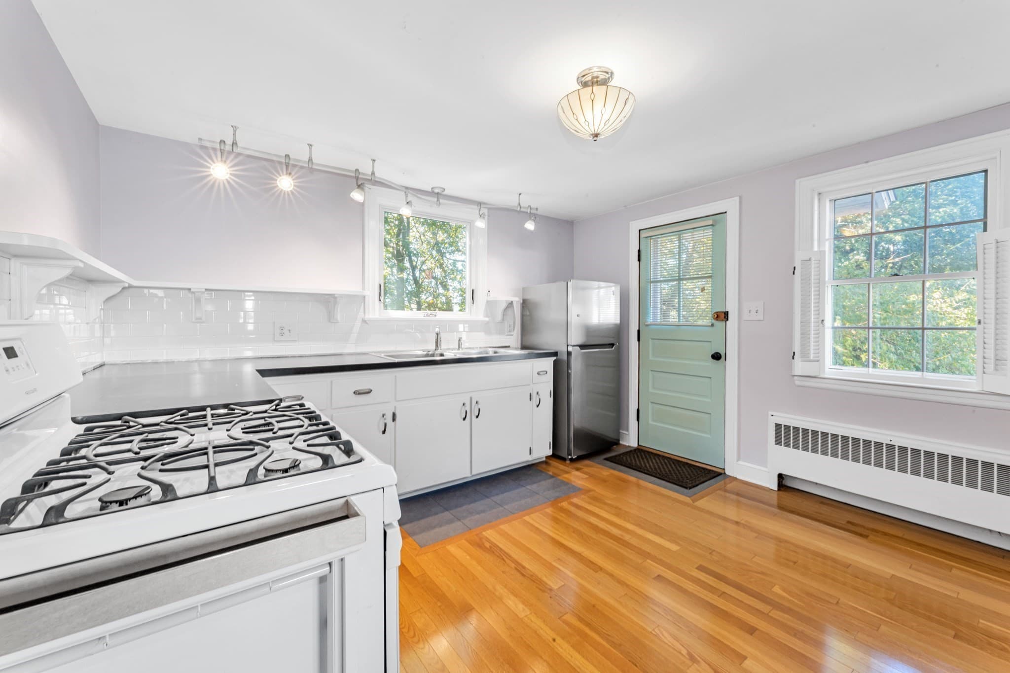Single Family Residence at 87 Hemman, Boston MA 02131, Boston, photo 6 of 19