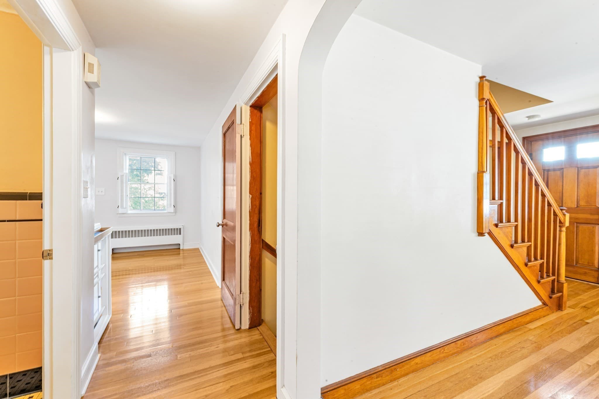 Single Family Residence at 87 Hemman, Boston MA 02131, Boston, photo 10 of 19