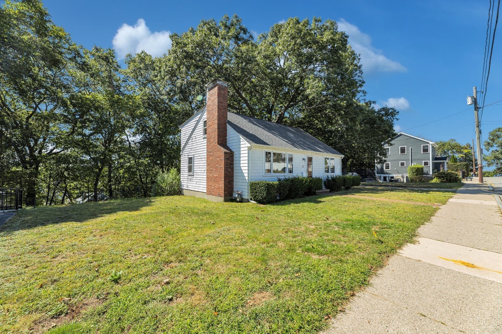 Single Family Residence at 87 Hemman, Boston MA 02131, Boston, photo 19 of 19