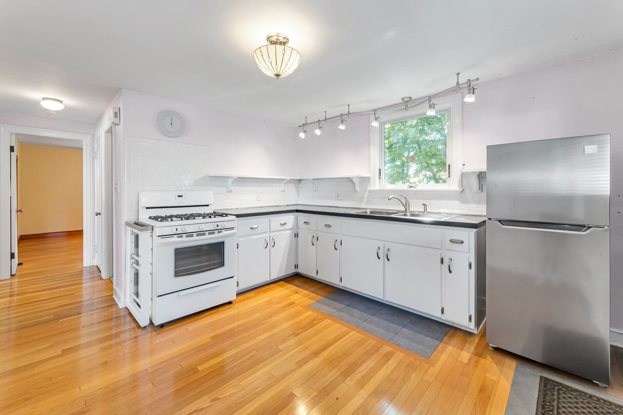 Single Family Residence at 87 Hemman, Boston MA 02131, Boston, photo 4 of 19