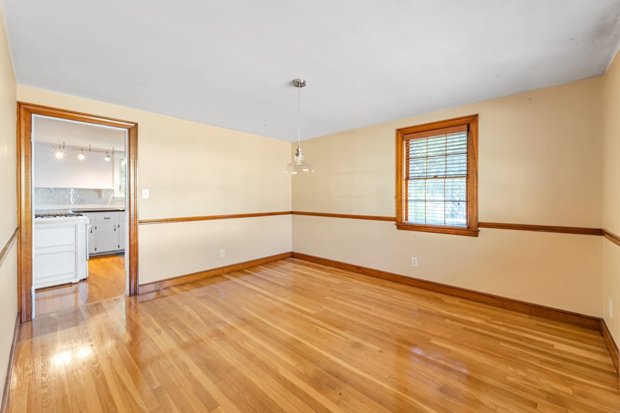 Single Family Residence at 87 Hemman, Boston MA 02131, Boston, photo 8 of 19