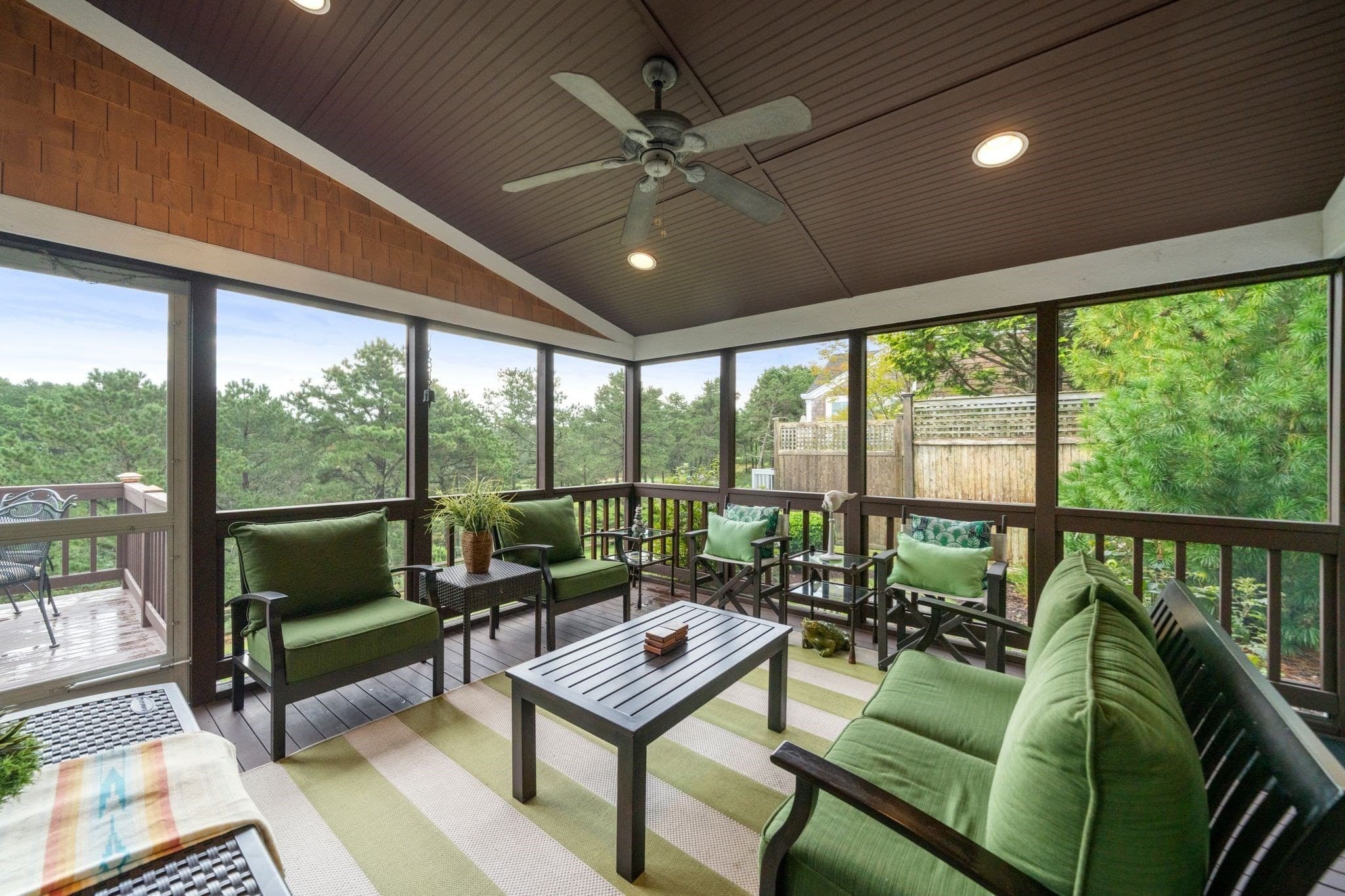Condominium at 18 Turner Run # 18, Plymouth MA 02360, Plymouth, photo 23 of 40