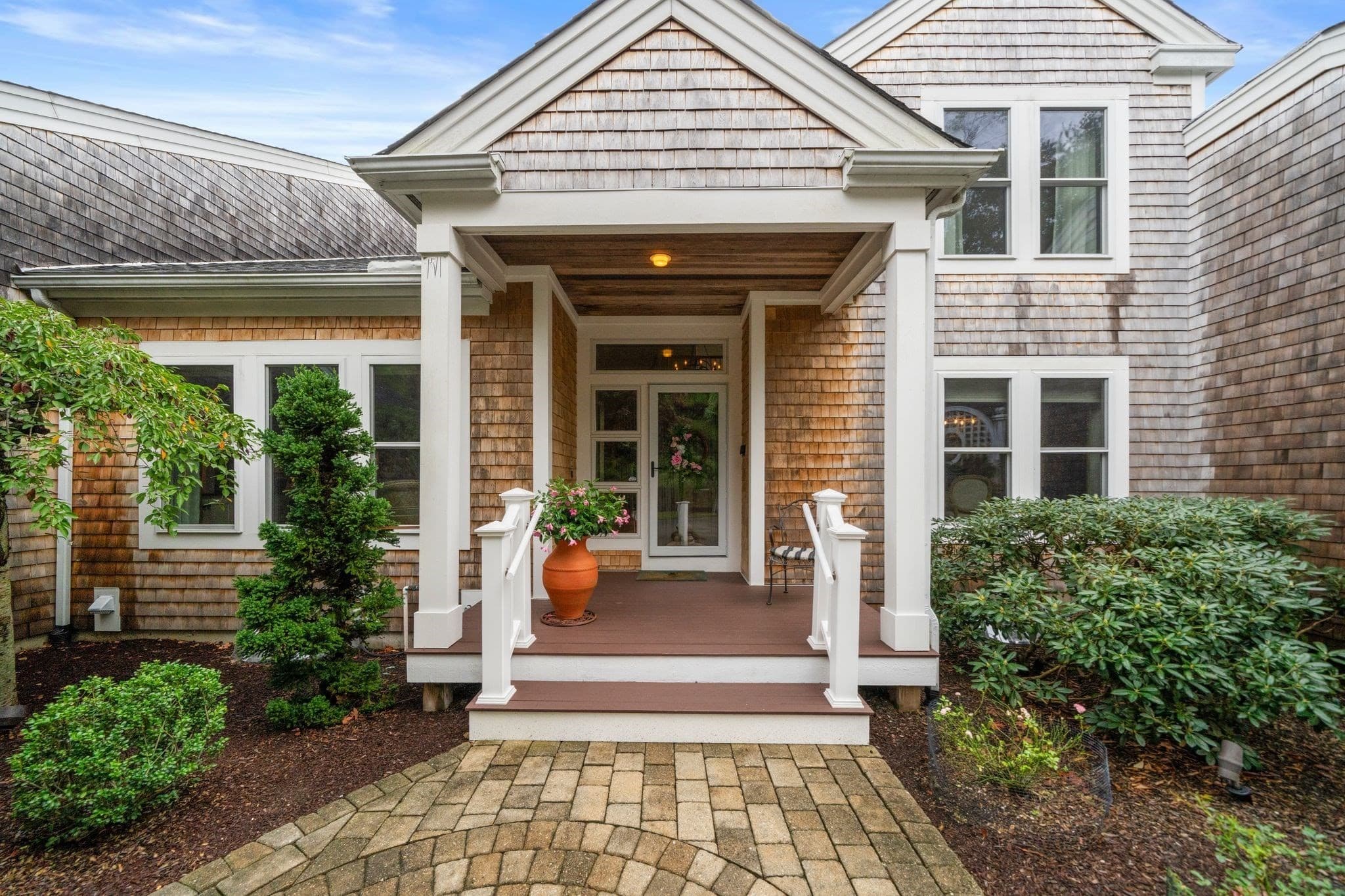 18 Turner Run # 18, Plymouth MA 02360