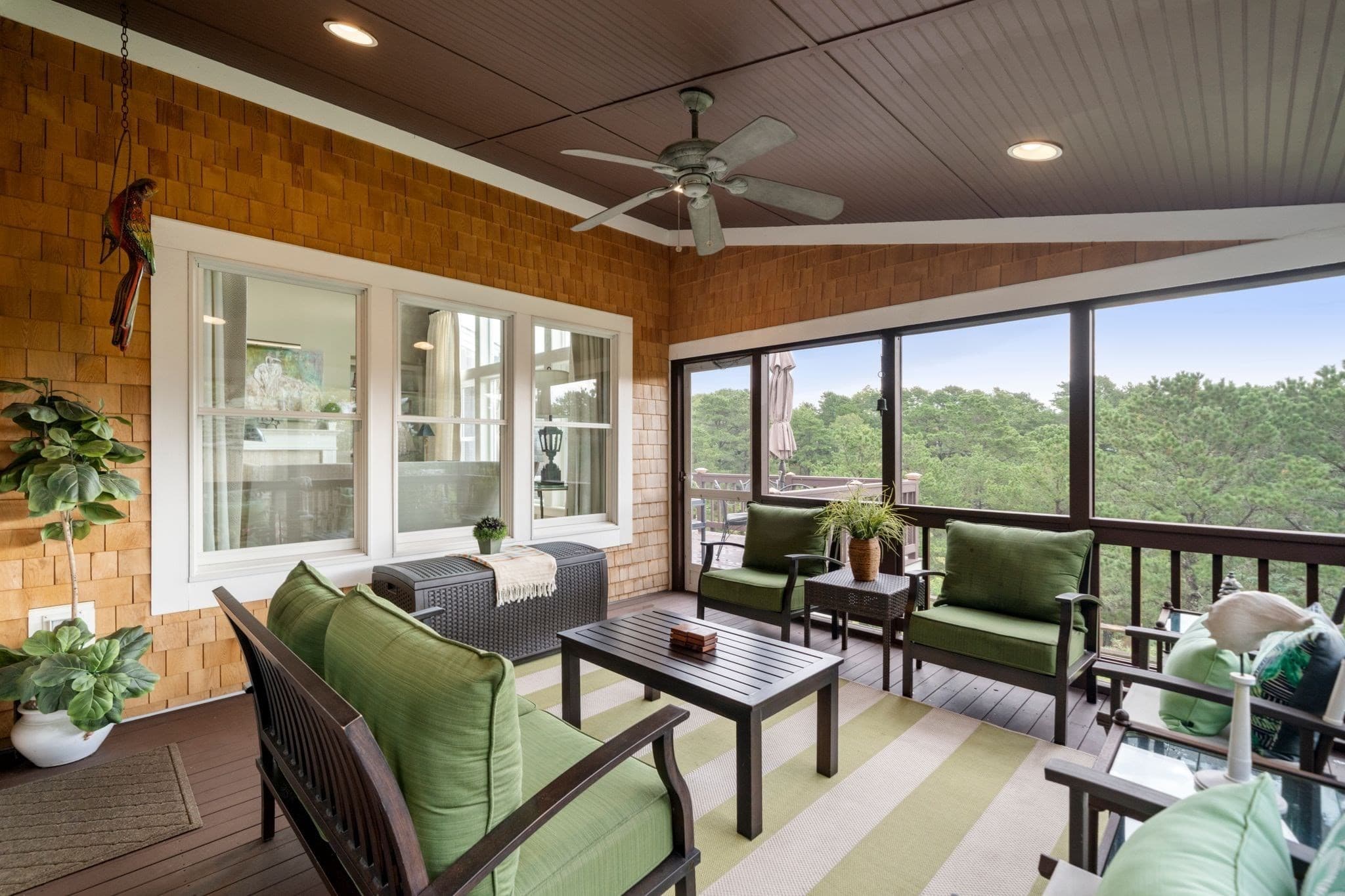 Condominium at 18 Turner Run # 18, Plymouth MA 02360, Plymouth, photo 24 of 40