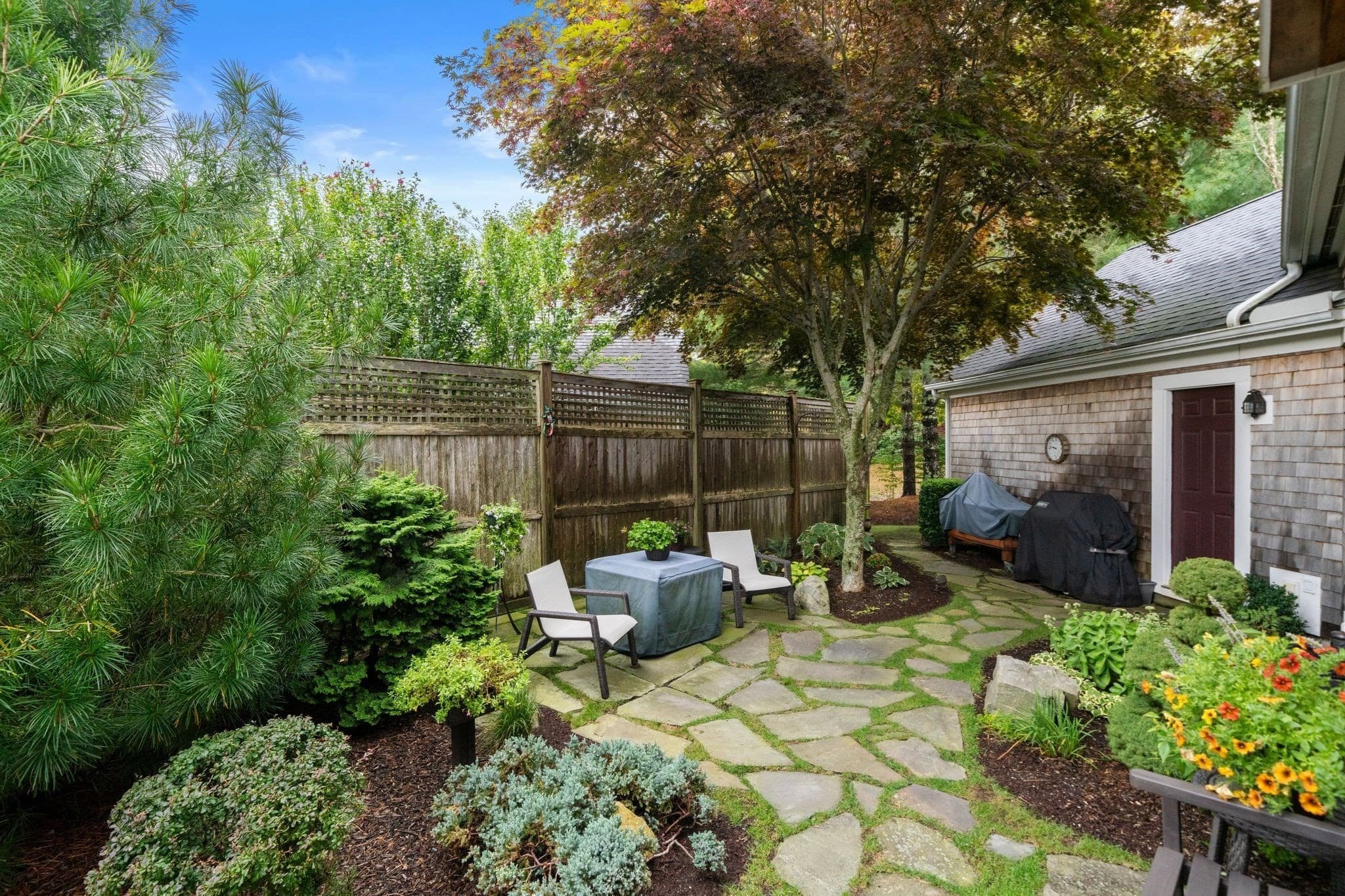 Condominium at 18 Turner Run # 18, Plymouth MA 02360, Plymouth, photo 34 of 40