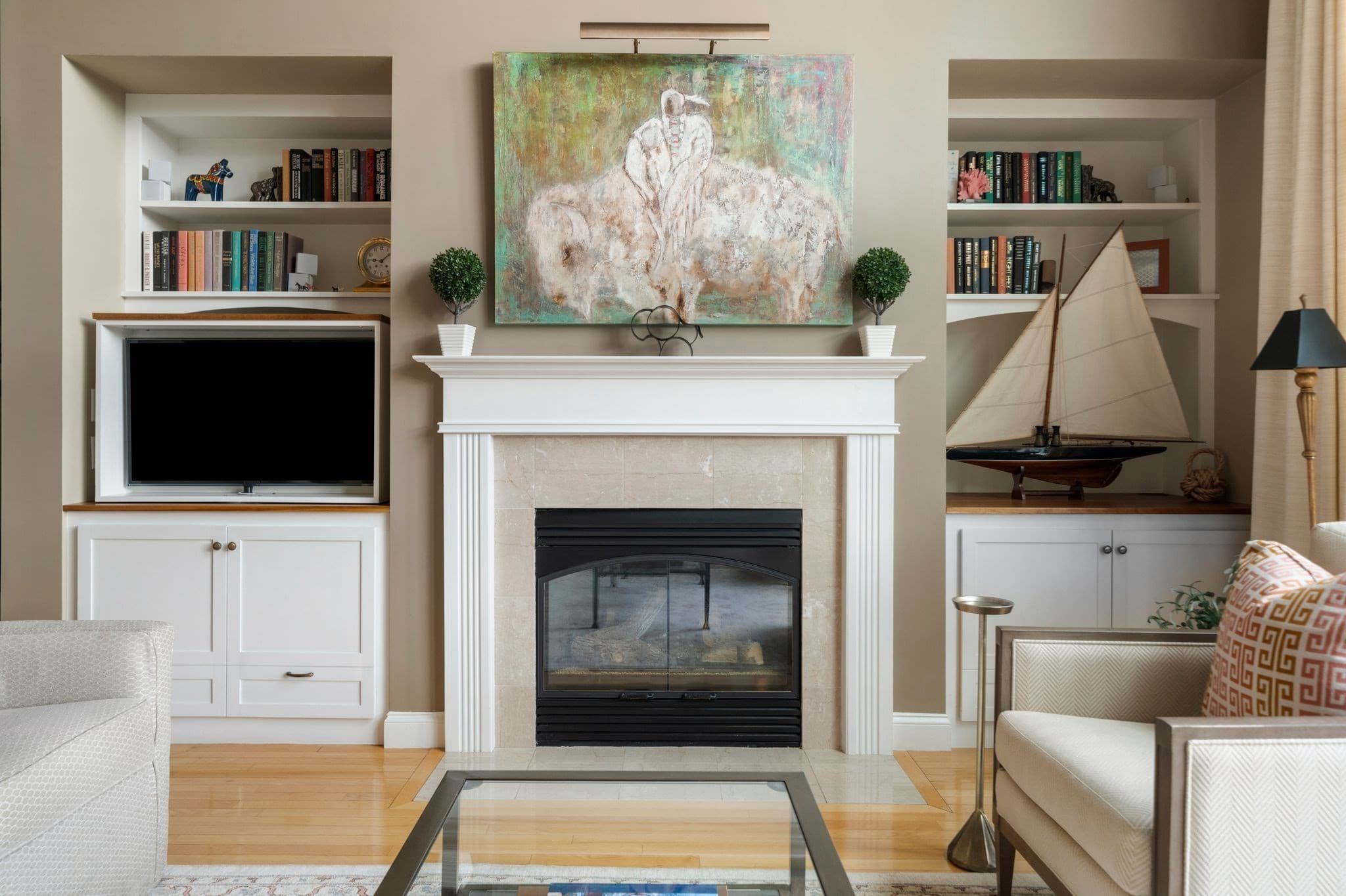 Condominium at 18 Turner Run # 18, Plymouth MA 02360, Plymouth, photo 4 of 40