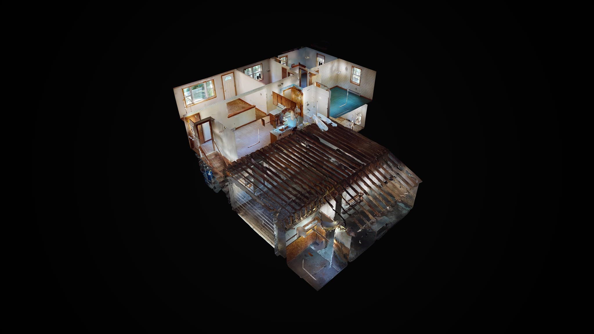 Single Family Residence at 12 Flint Rd, Charlton MA 01507, Charlton, photo 19 of 22
