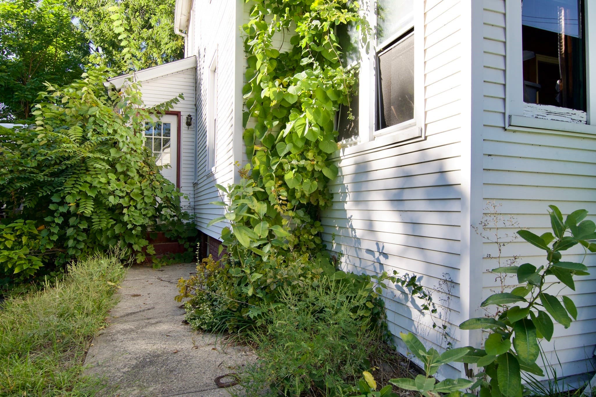 Single Family Residence at 193 Sheridan St, Chicopee MA 01013, Chicopee, photo 2 of 8