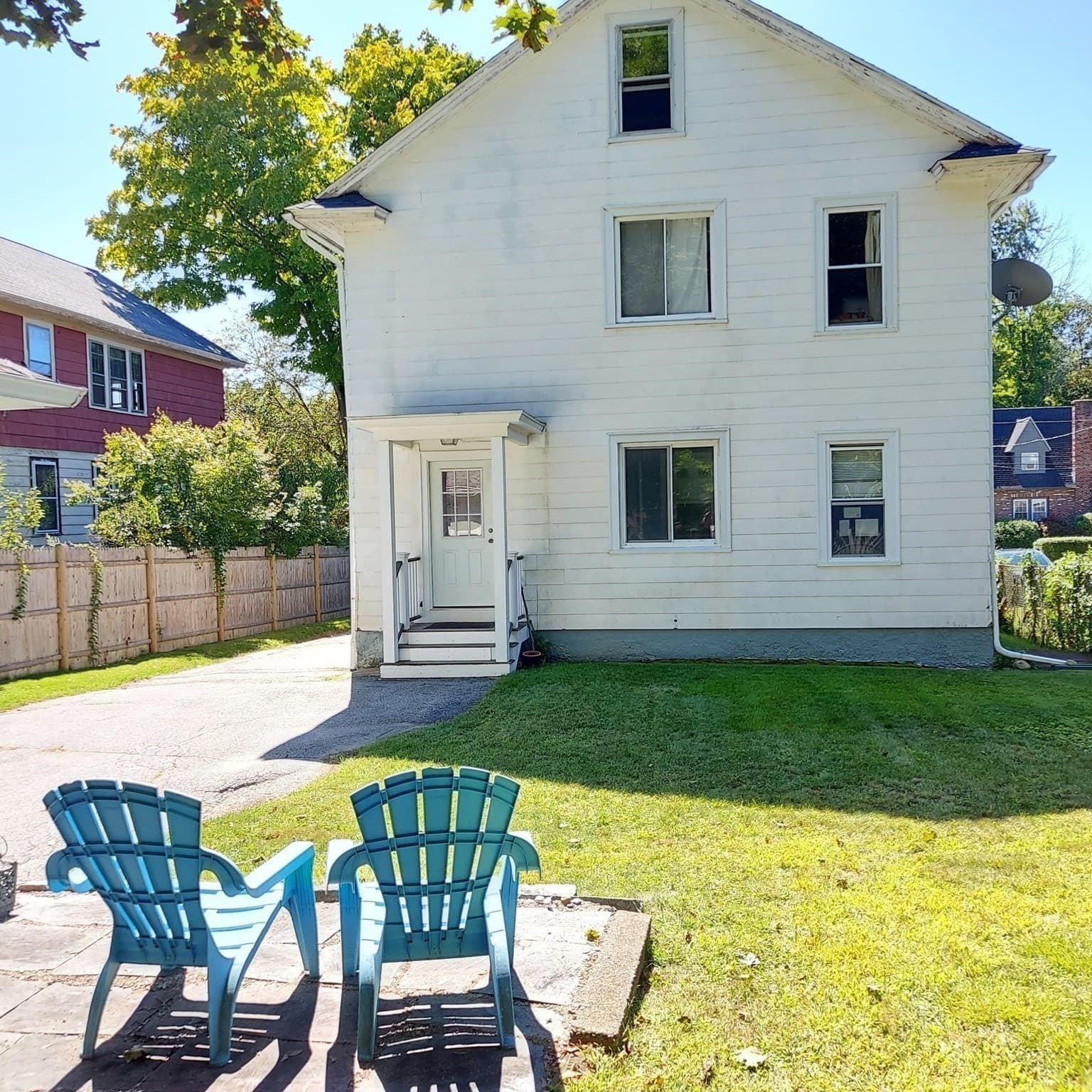 2 Family - 2 Units Up/Down at 4 Dorset St, Worcester MA 01602, Worcester, photo 17 of 25