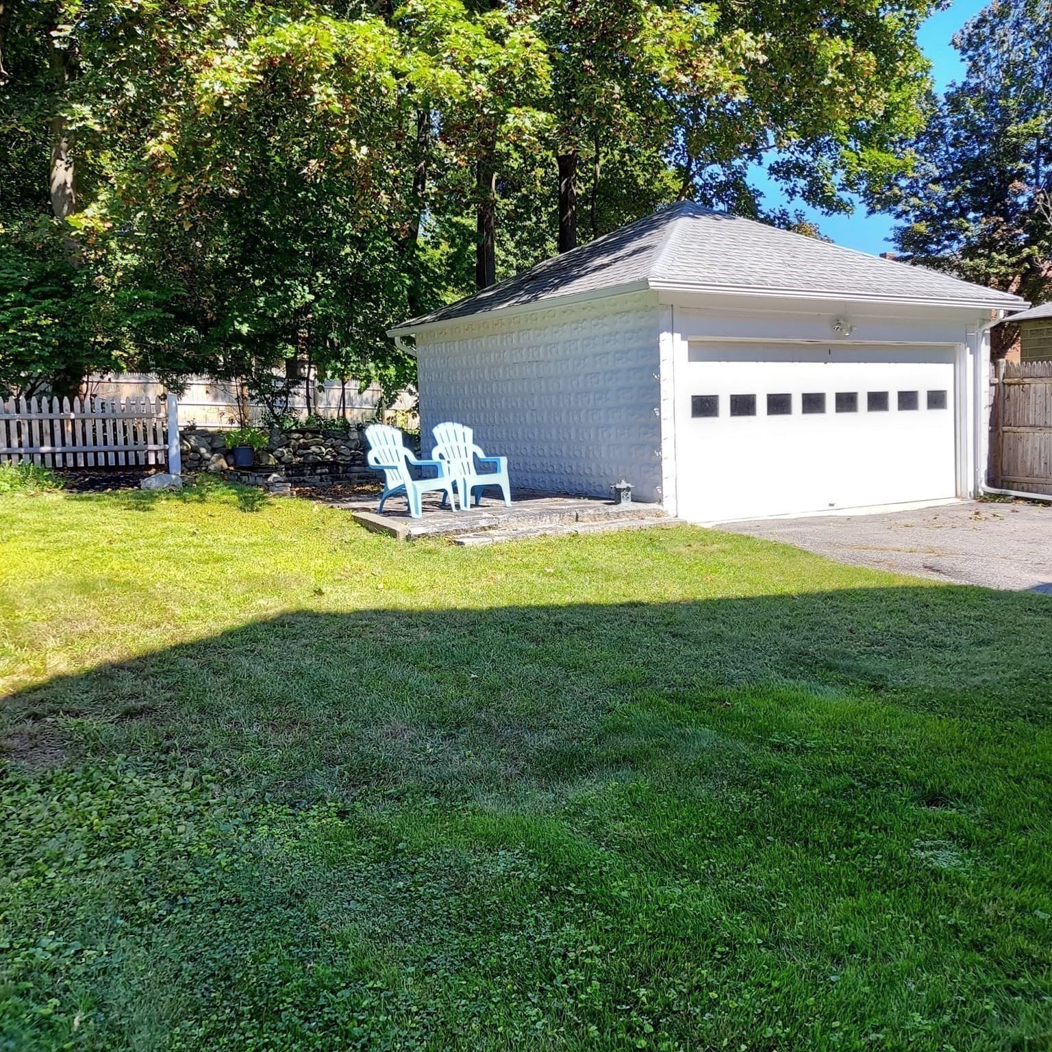 2 Family - 2 Units Up/Down at 4 Dorset St, Worcester MA 01602, Worcester, photo 18 of 25