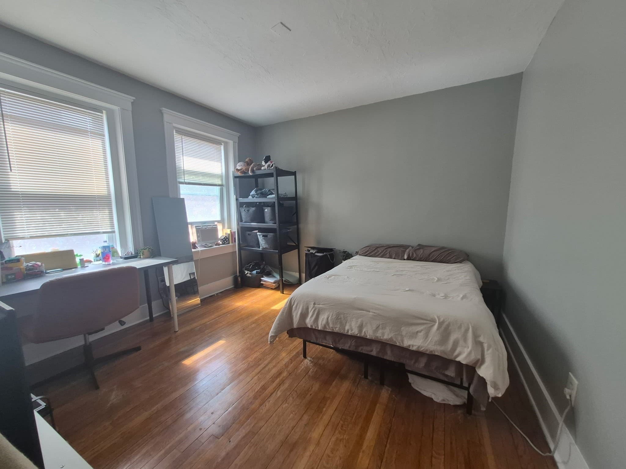 Condominium at 1568 Commonwealth Ave # 12, Boston MA 02135, Boston, photo 6 of 22