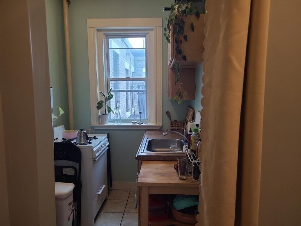 Condominium at 1568 Commonwealth Ave # 12, Boston MA 02135, Boston, photo 13 of 22
