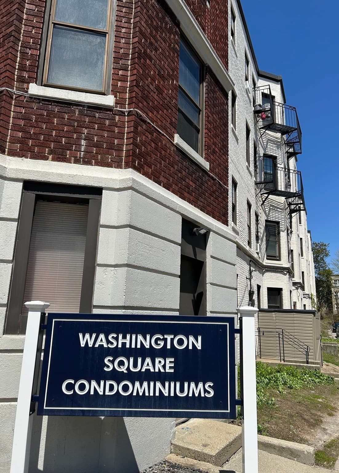 Condominium at 1568 Commonwealth Ave # 12, Boston MA 02135, Boston, photo 16 of 22
