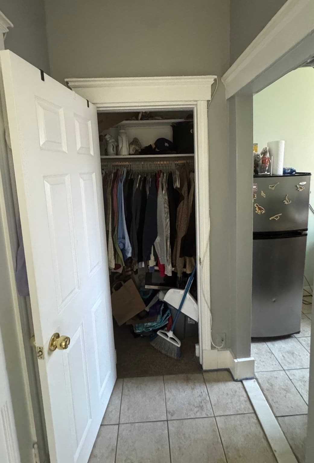 Condominium at 1568 Commonwealth Ave # 12, Boston MA 02135, Boston, photo 12 of 22