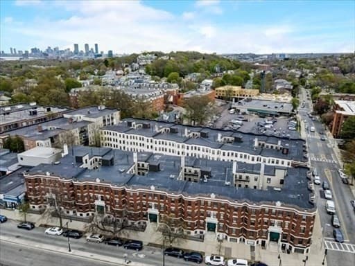 Condominium at 1568 Commonwealth Ave # 12, Boston MA 02135, Boston, photo 22 of 22