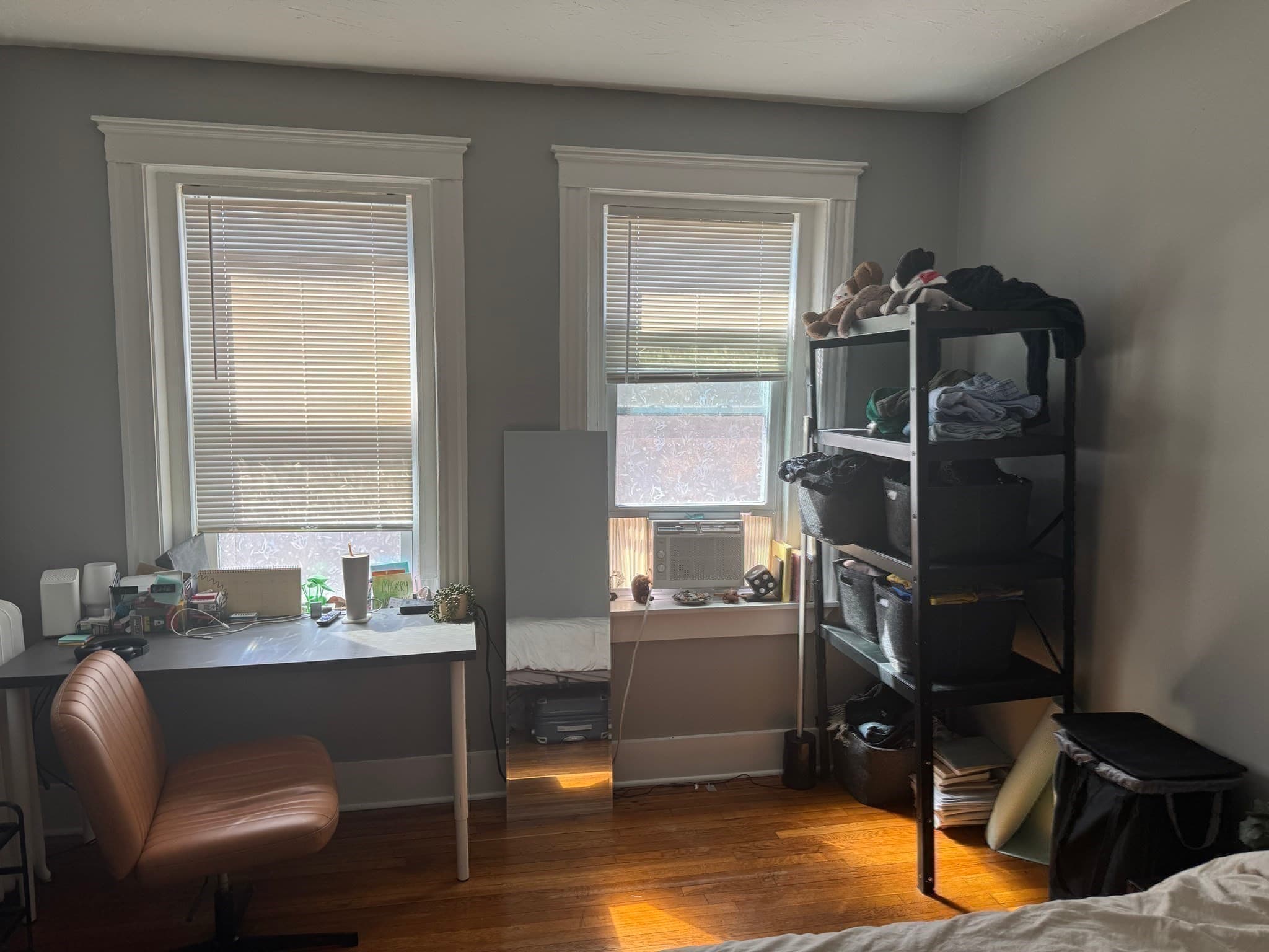 Condominium at 1568 Commonwealth Ave # 12, Boston MA 02135, Boston, photo 7 of 22