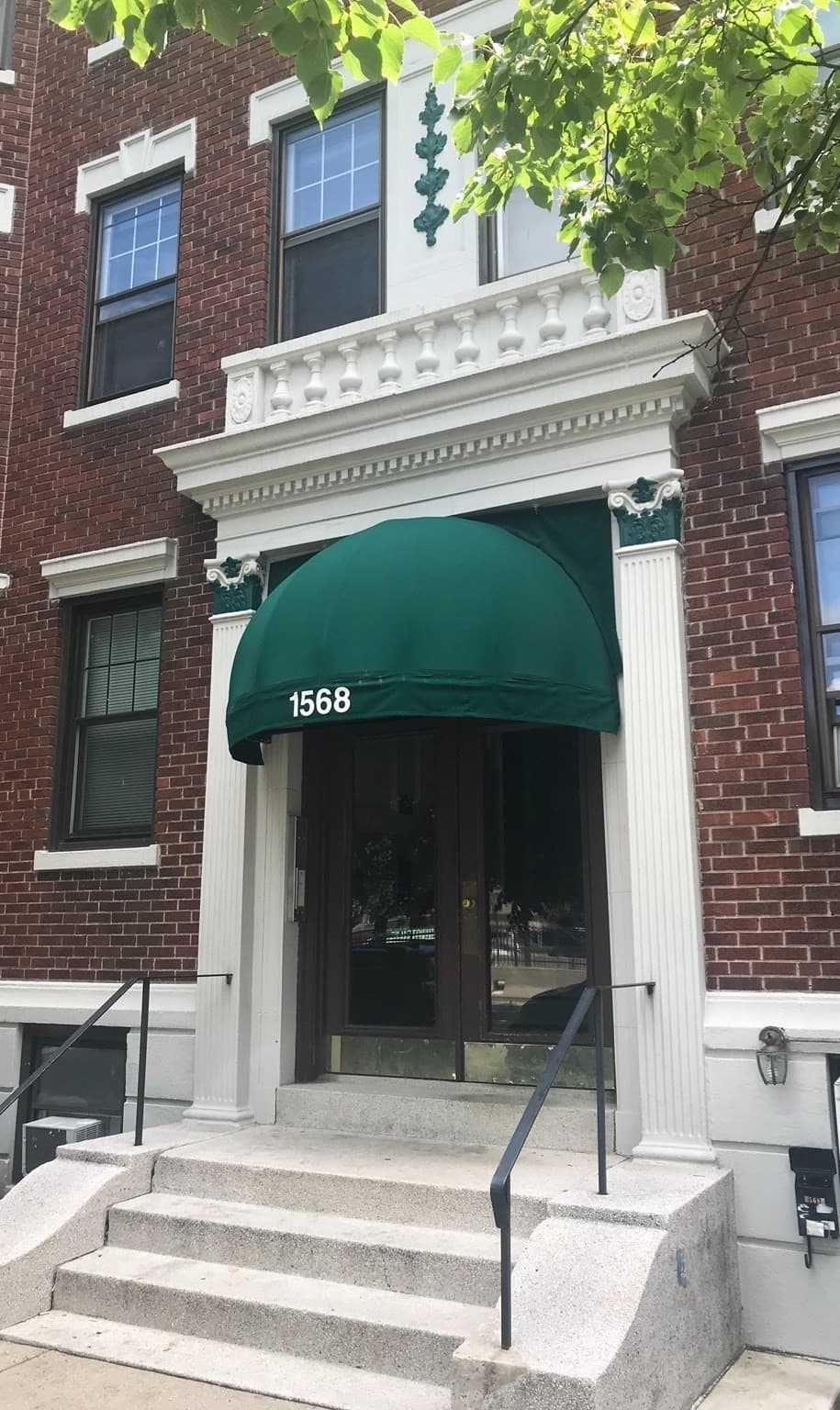 Condominium at 1568 Commonwealth Ave # 12, Boston MA 02135, Boston, photo 3 of 22