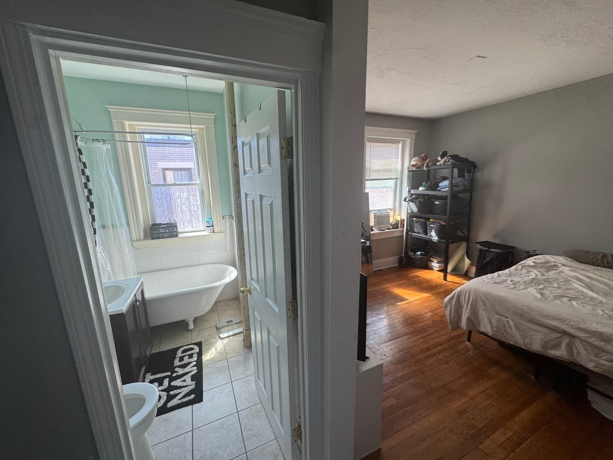 Condominium at 1568 Commonwealth Ave # 12, Boston MA 02135, Boston, photo 5 of 22