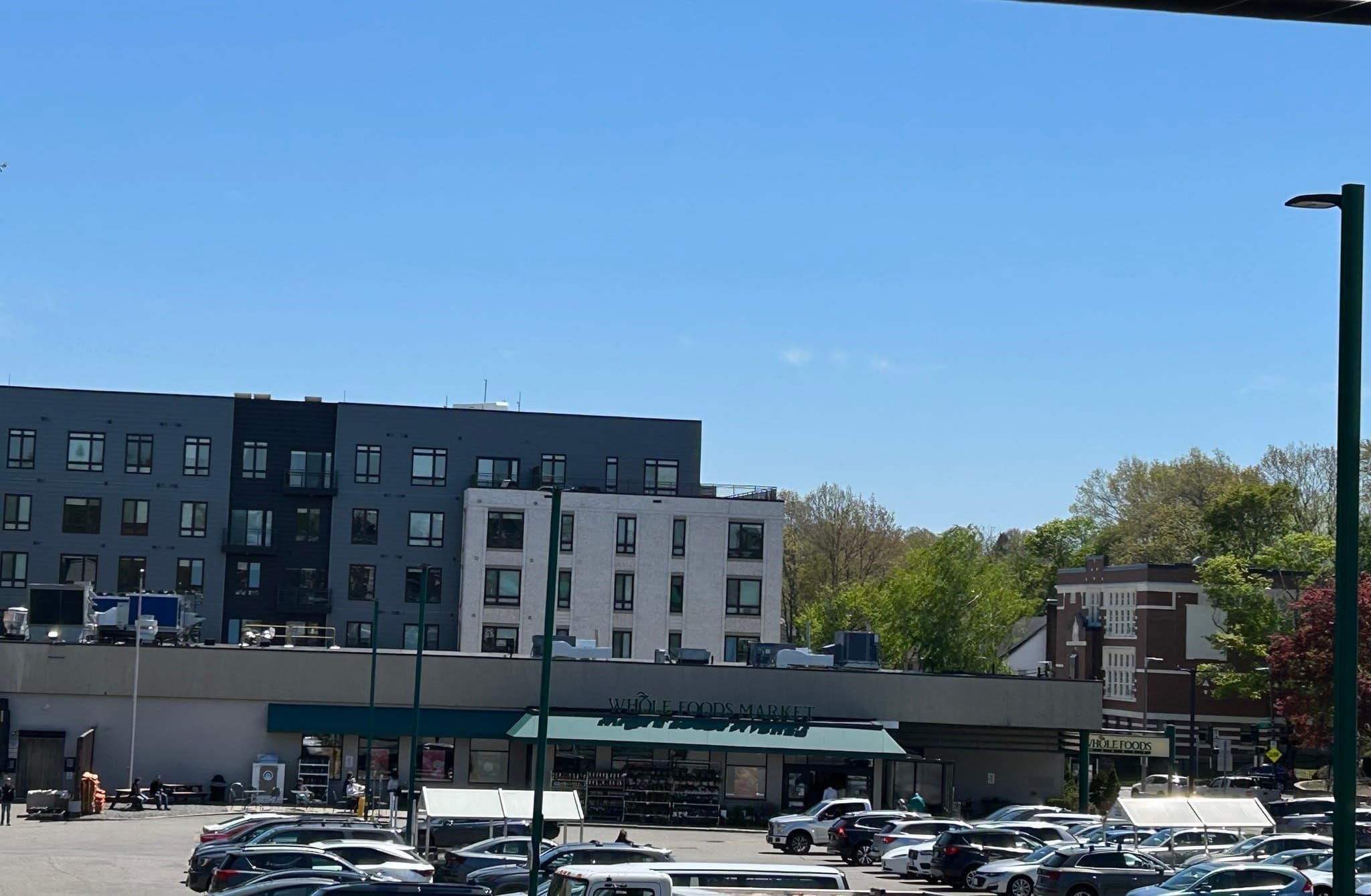 Condominium at 1568 Commonwealth Ave # 12, Boston MA 02135, Boston, photo 18 of 22